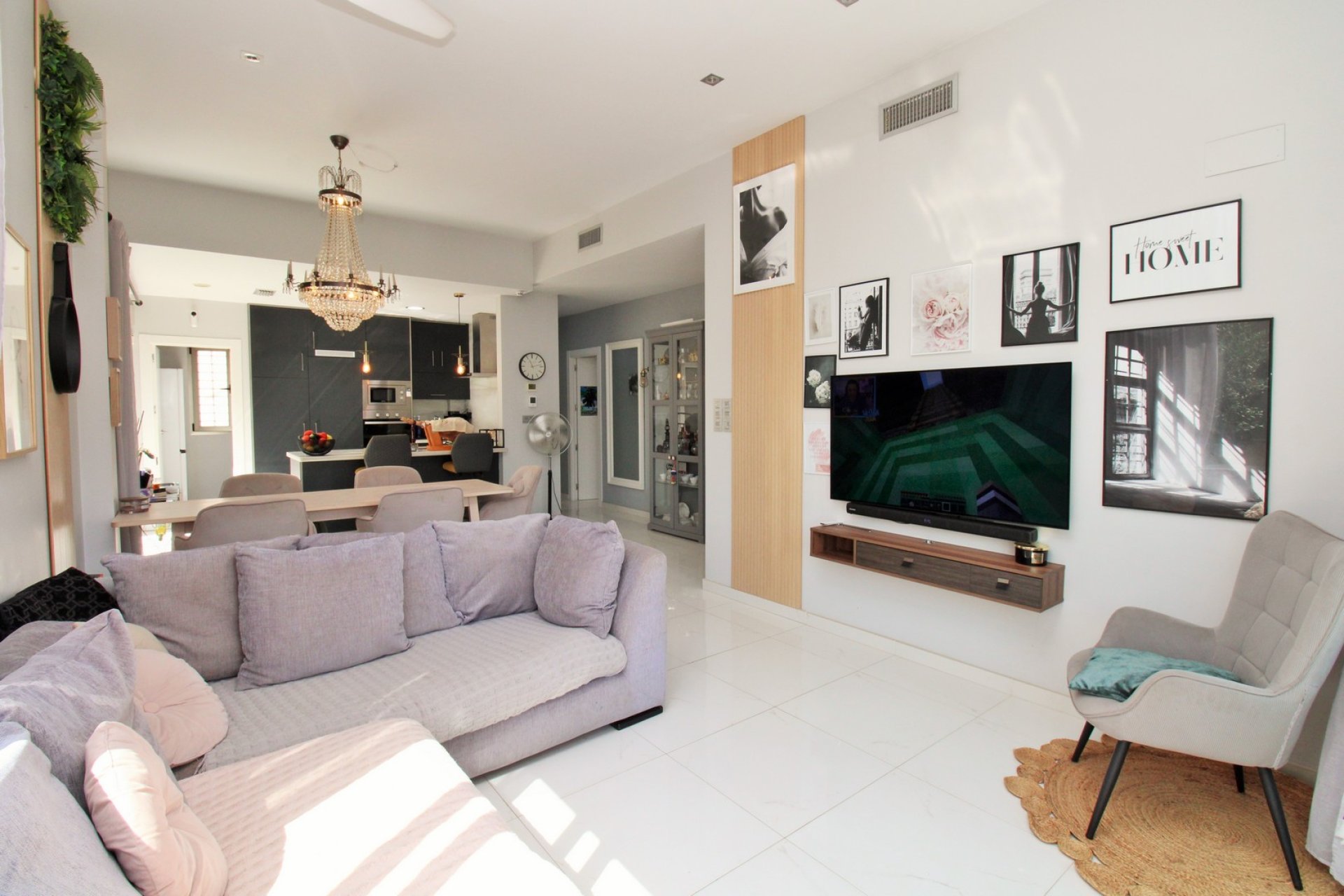 Reventa - Detached Villa -
Villamartín - Villamartin