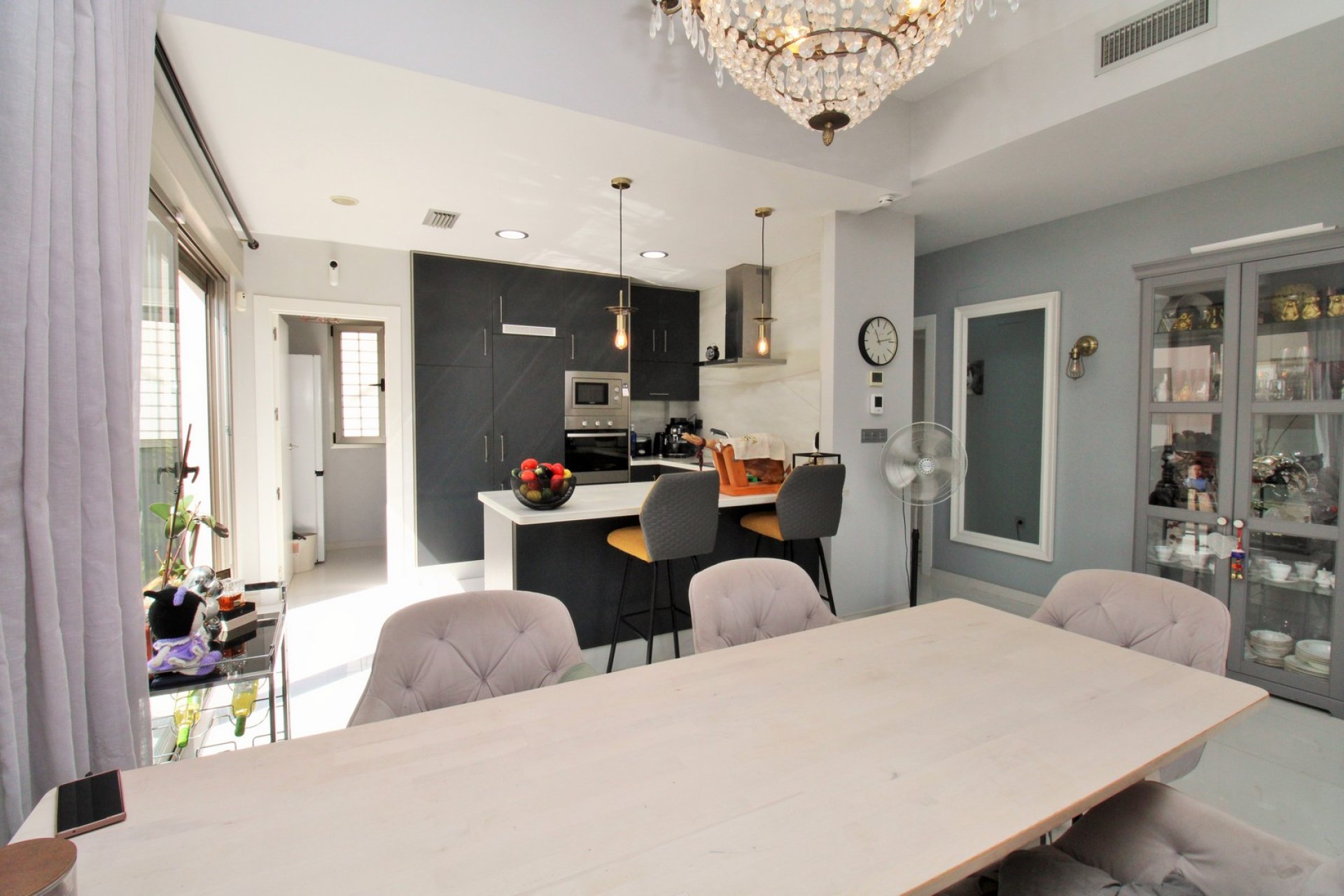 Reventa - Detached Villa -
Villamartín - Villamartin