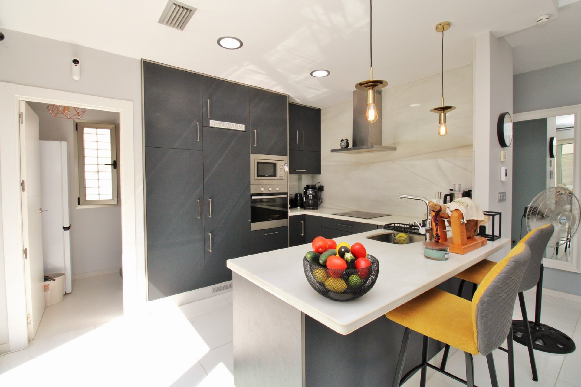 Reventa - Detached Villa -
Villamartín - Villamartin