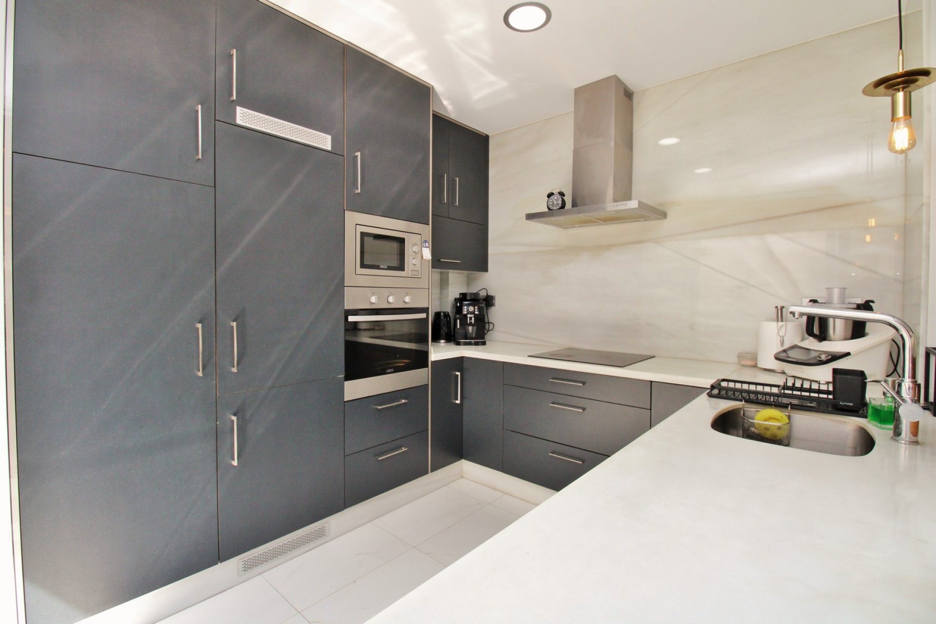 Reventa - Detached Villa -
Villamartín - Villamartin