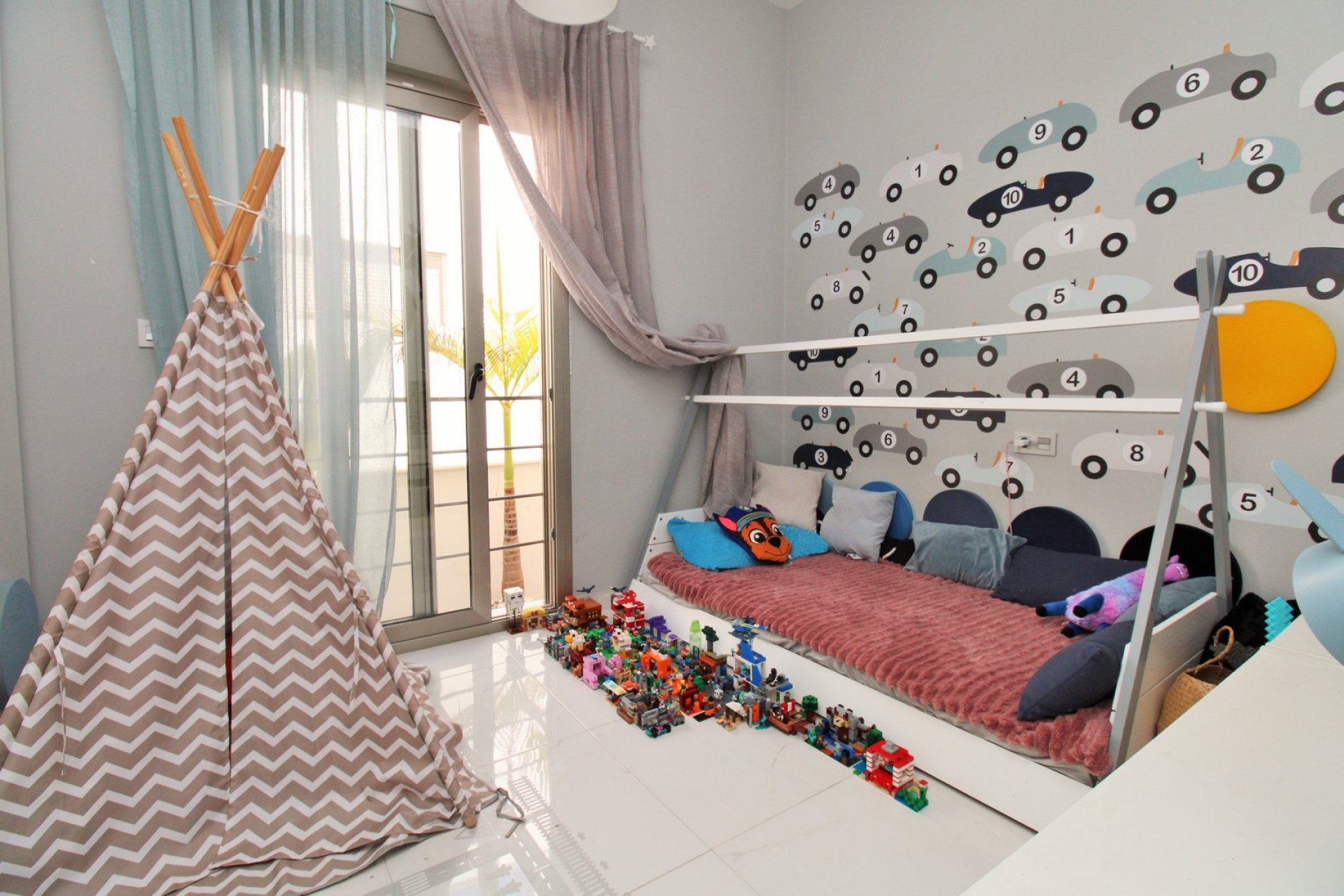Reventa - Detached Villa -
Villamartín - Villamartin