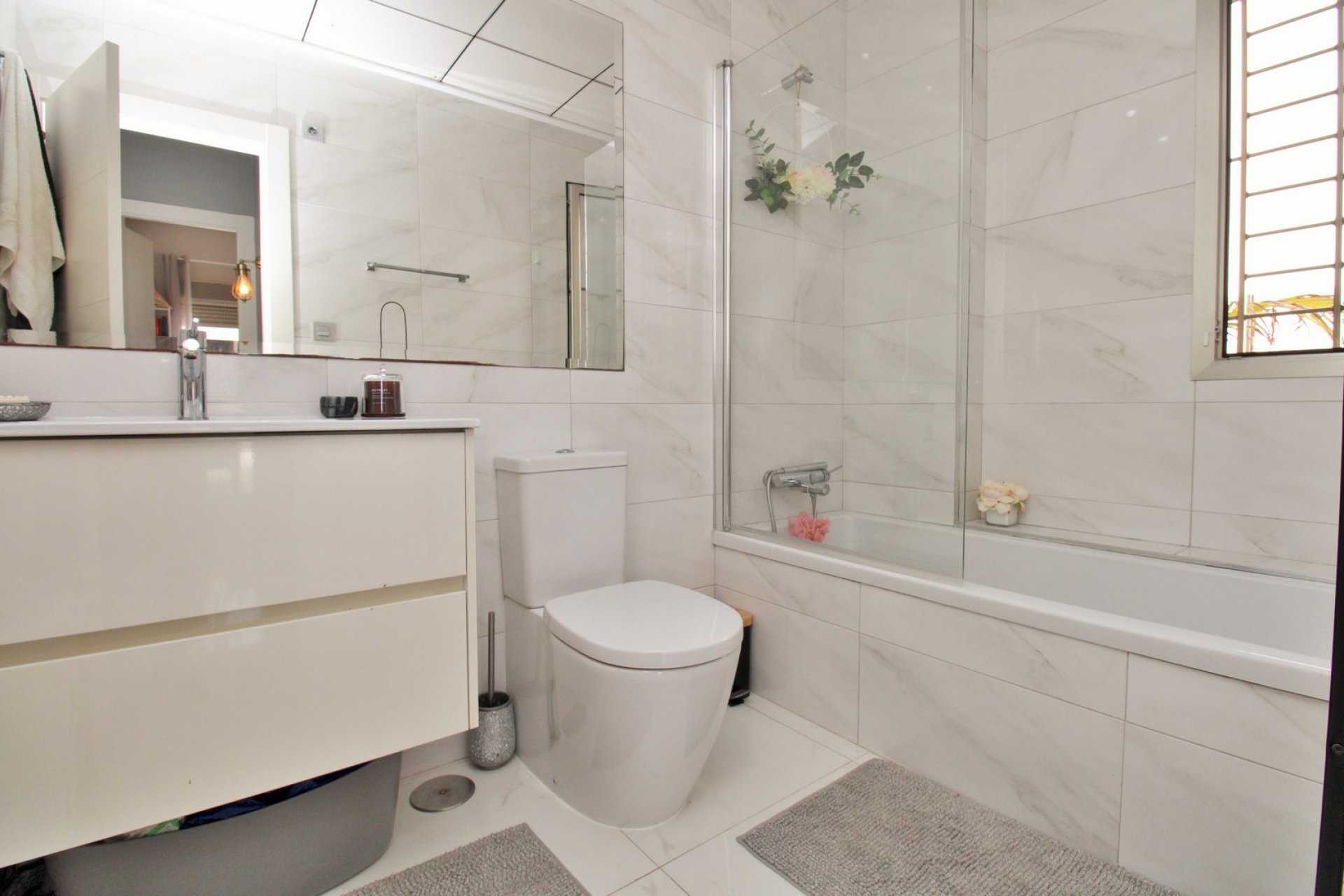 Reventa - Detached Villa -
Villamartín - Villamartin