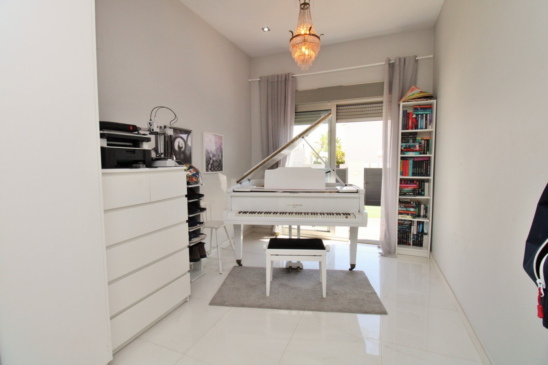 Reventa - Detached Villa -
Villamartín - Villamartin