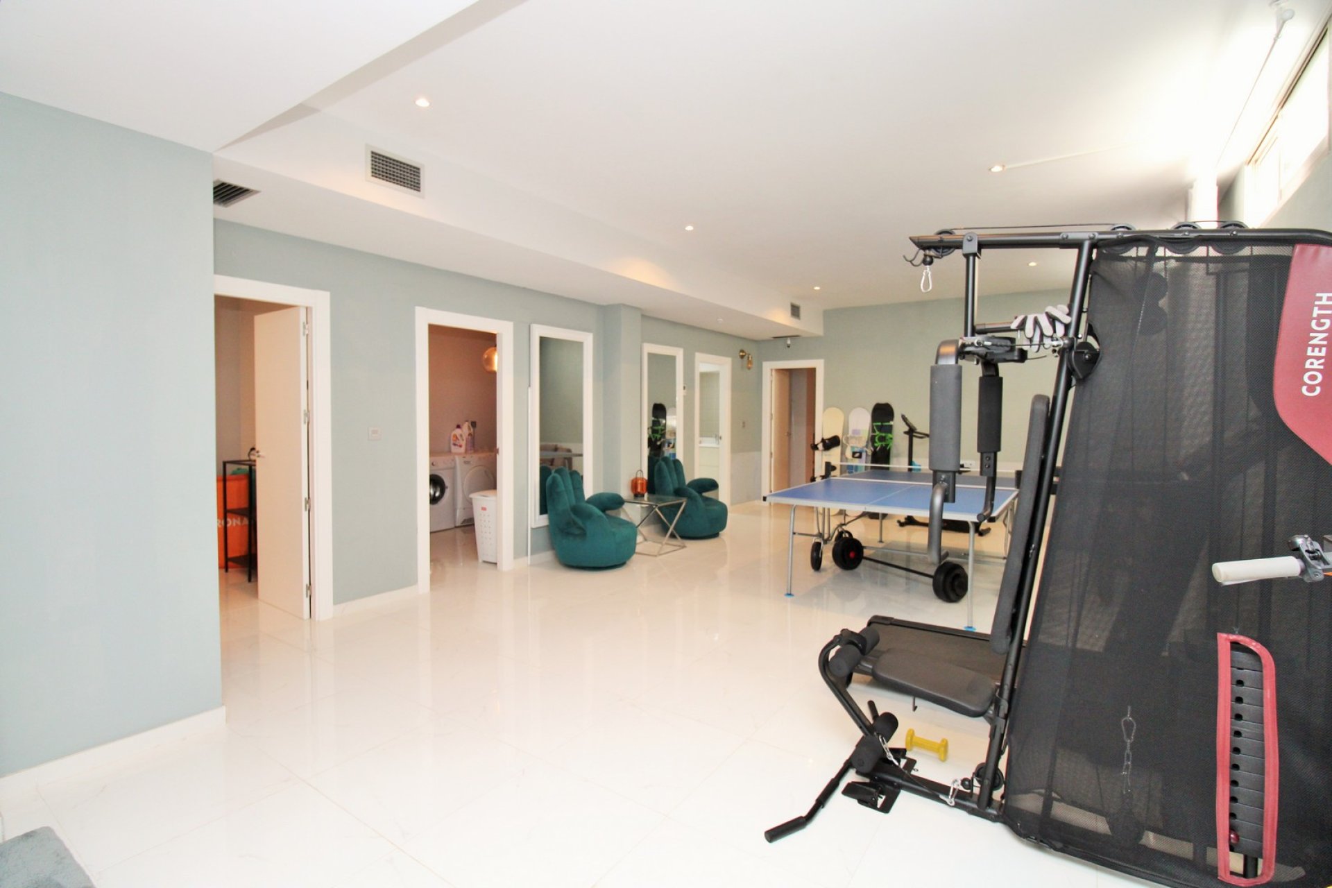 Reventa - Detached Villa -
Villamartín - Villamartin