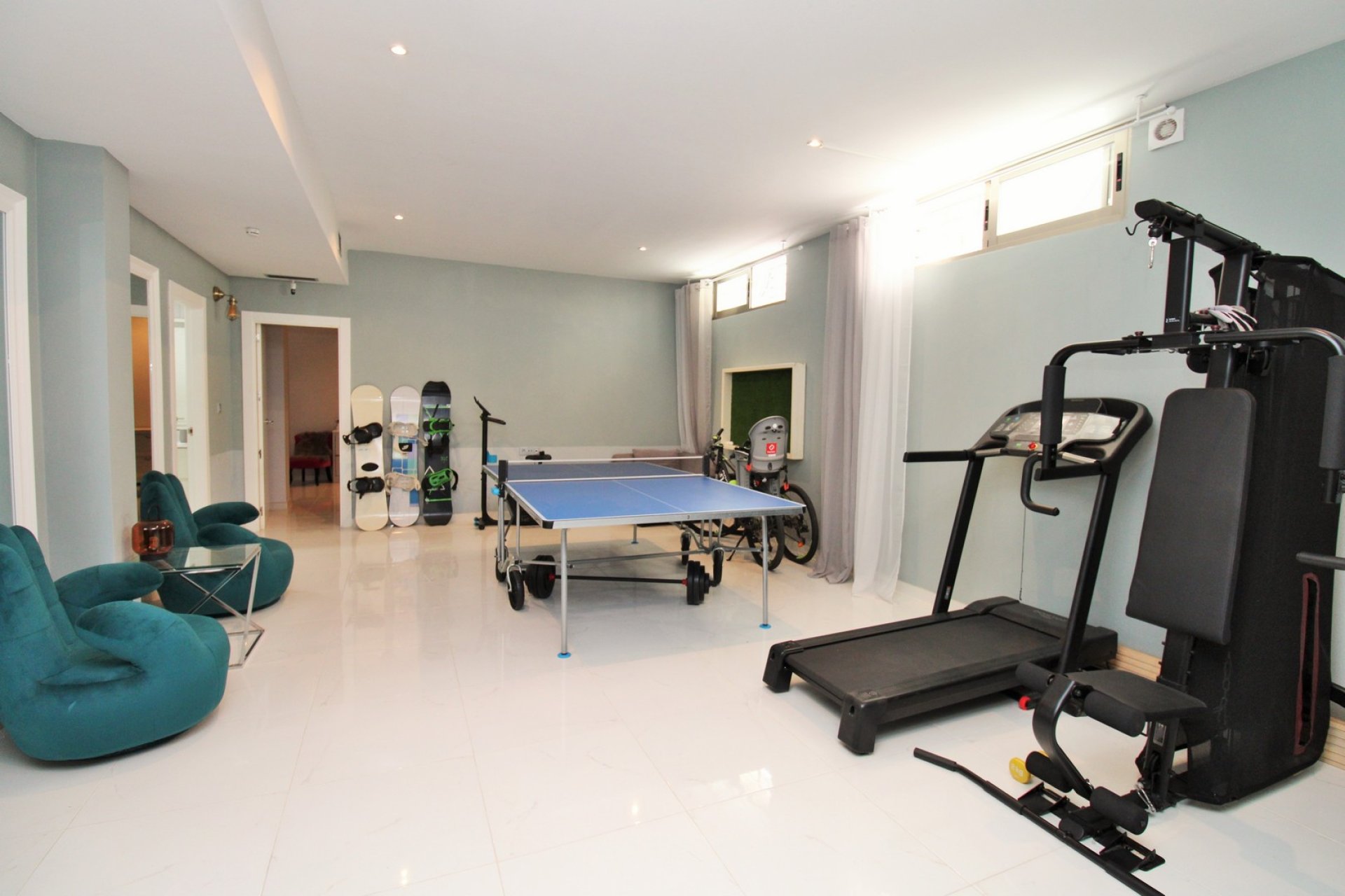 Reventa - Detached Villa -
Villamartín - Villamartin