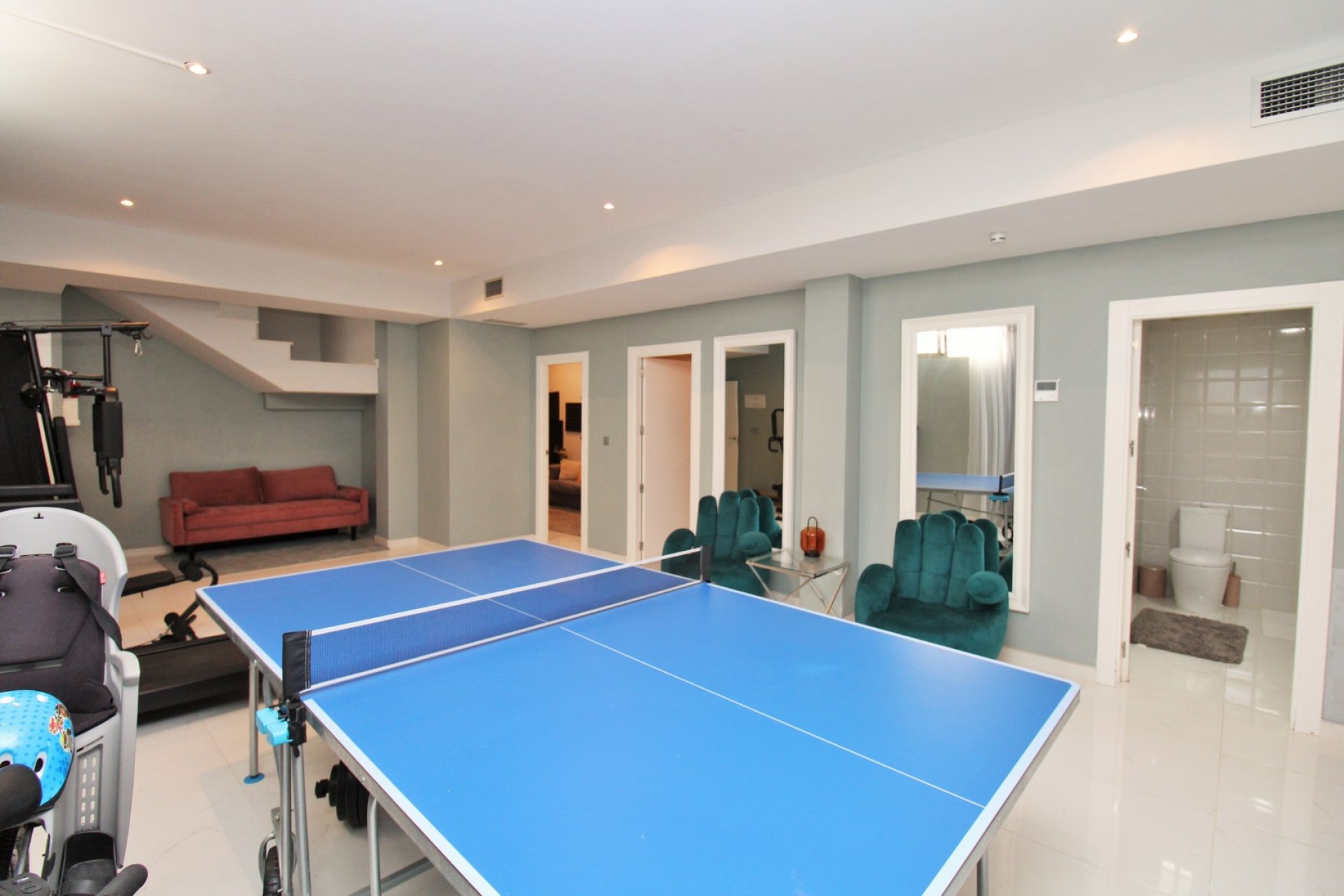 Reventa - Detached Villa -
Villamartín - Villamartin