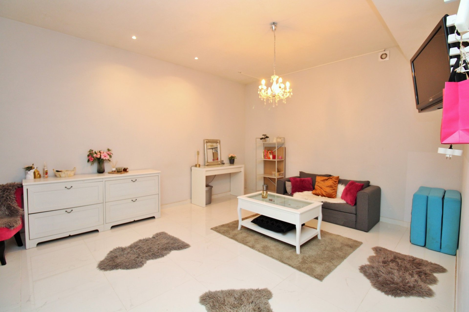 Reventa - Detached Villa -
Villamartín - Villamartin