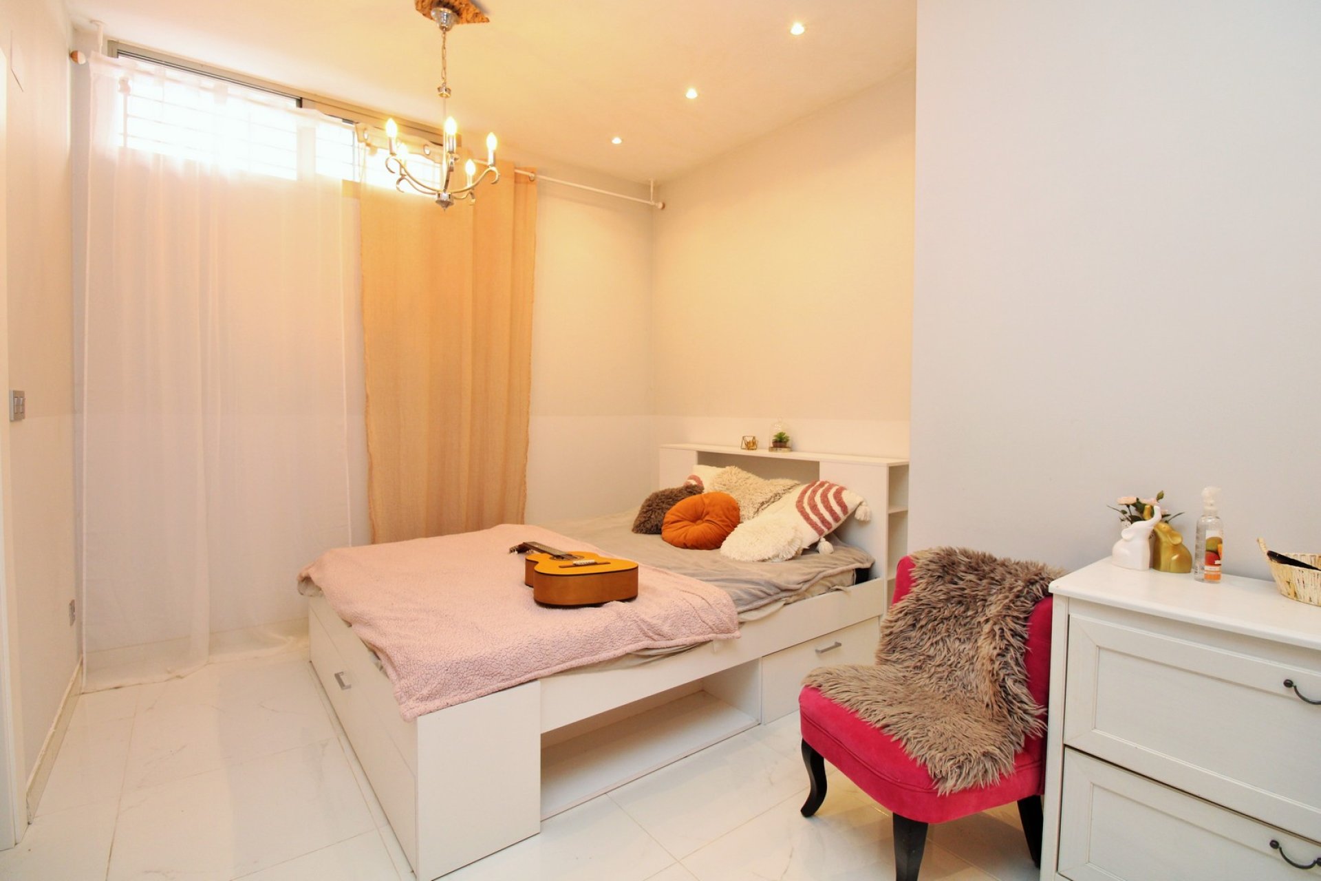 Reventa - Detached Villa -
Villamartín - Villamartin