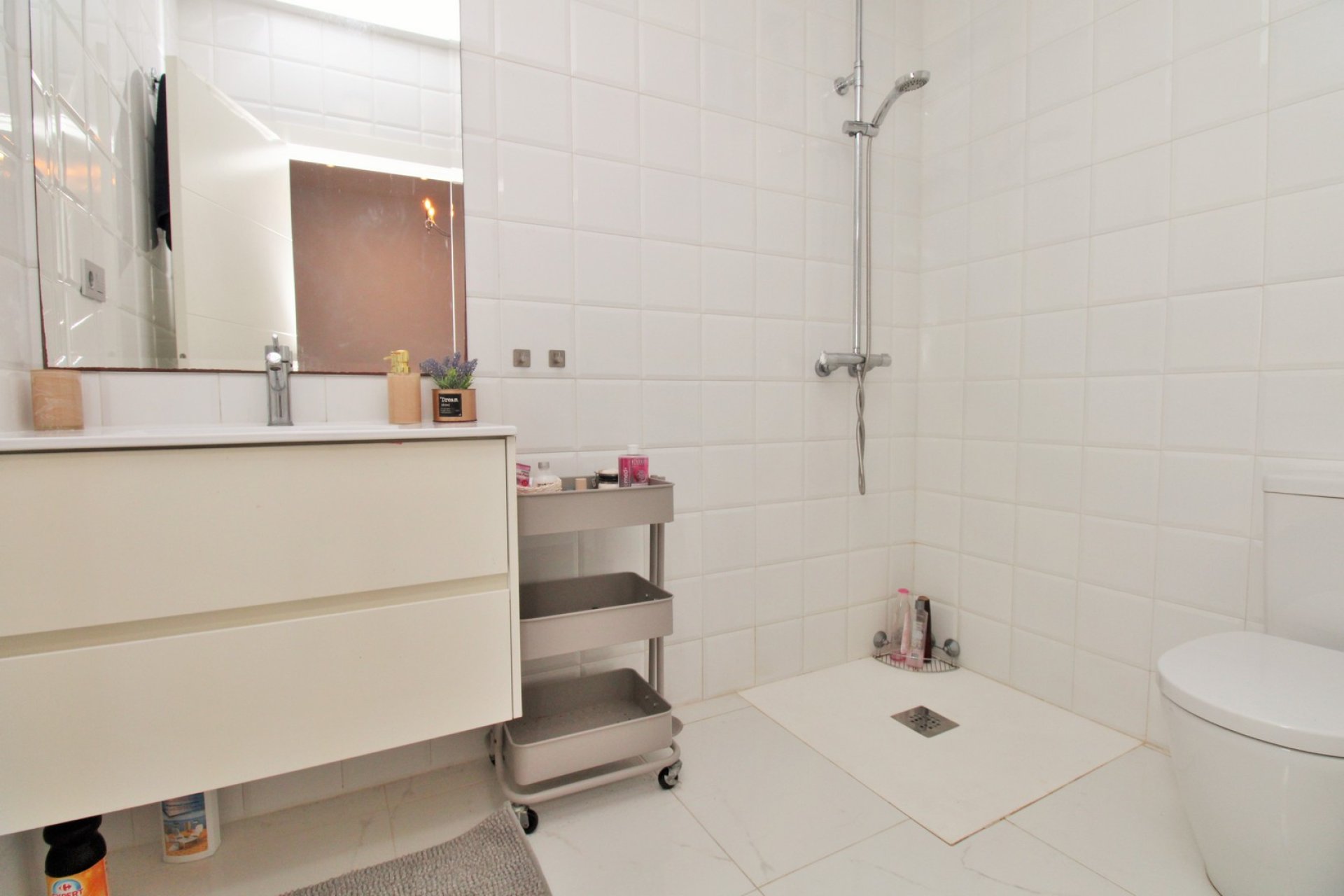 Reventa - Detached Villa -
Villamartín - Villamartin