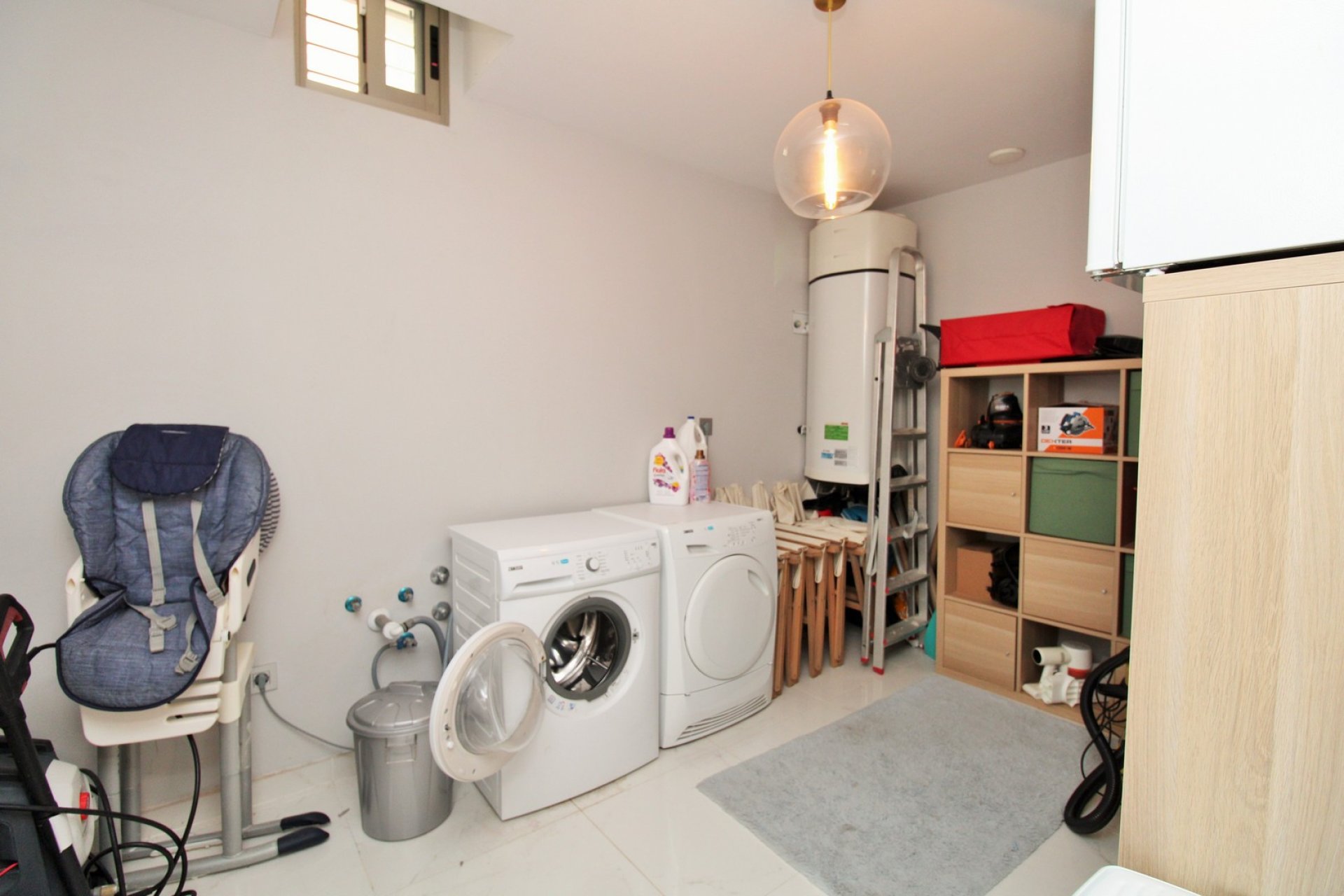 Reventa - Detached Villa -
Villamartín - Villamartin