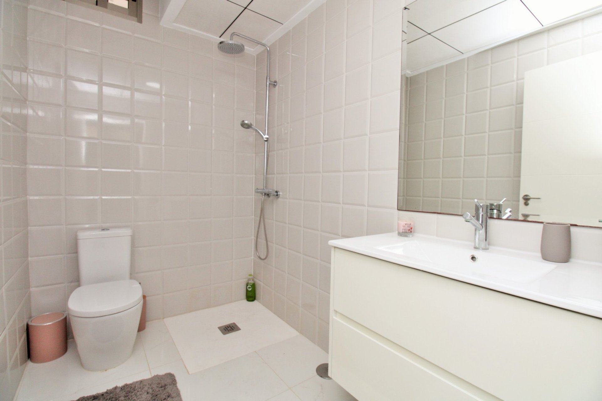 Reventa - Detached Villa -
Villamartín - Villamartin