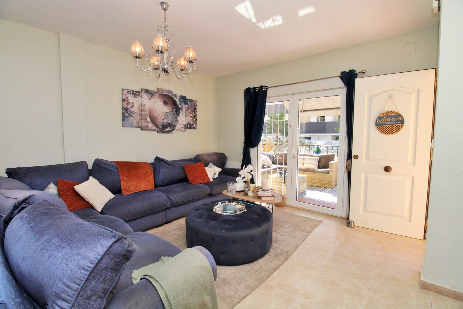 Reventa - Detached Villa -
Villamartín - Villamartin