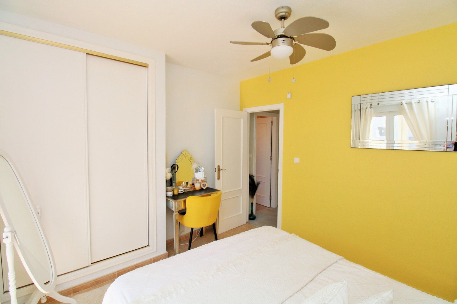 Reventa - Detached Villa -
Villamartín - Villamartin