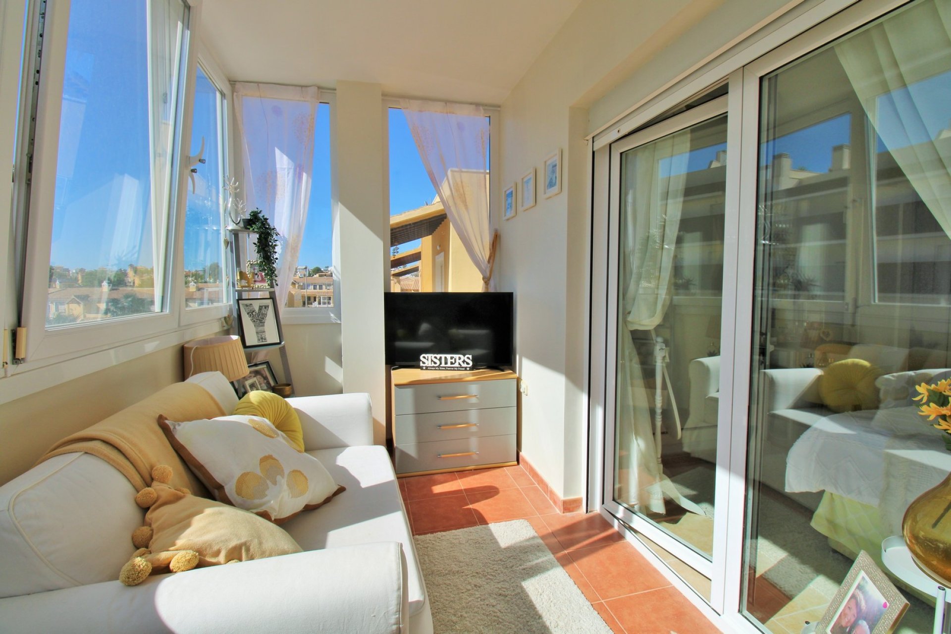 Reventa - Detached Villa -
Villamartín - Villamartin