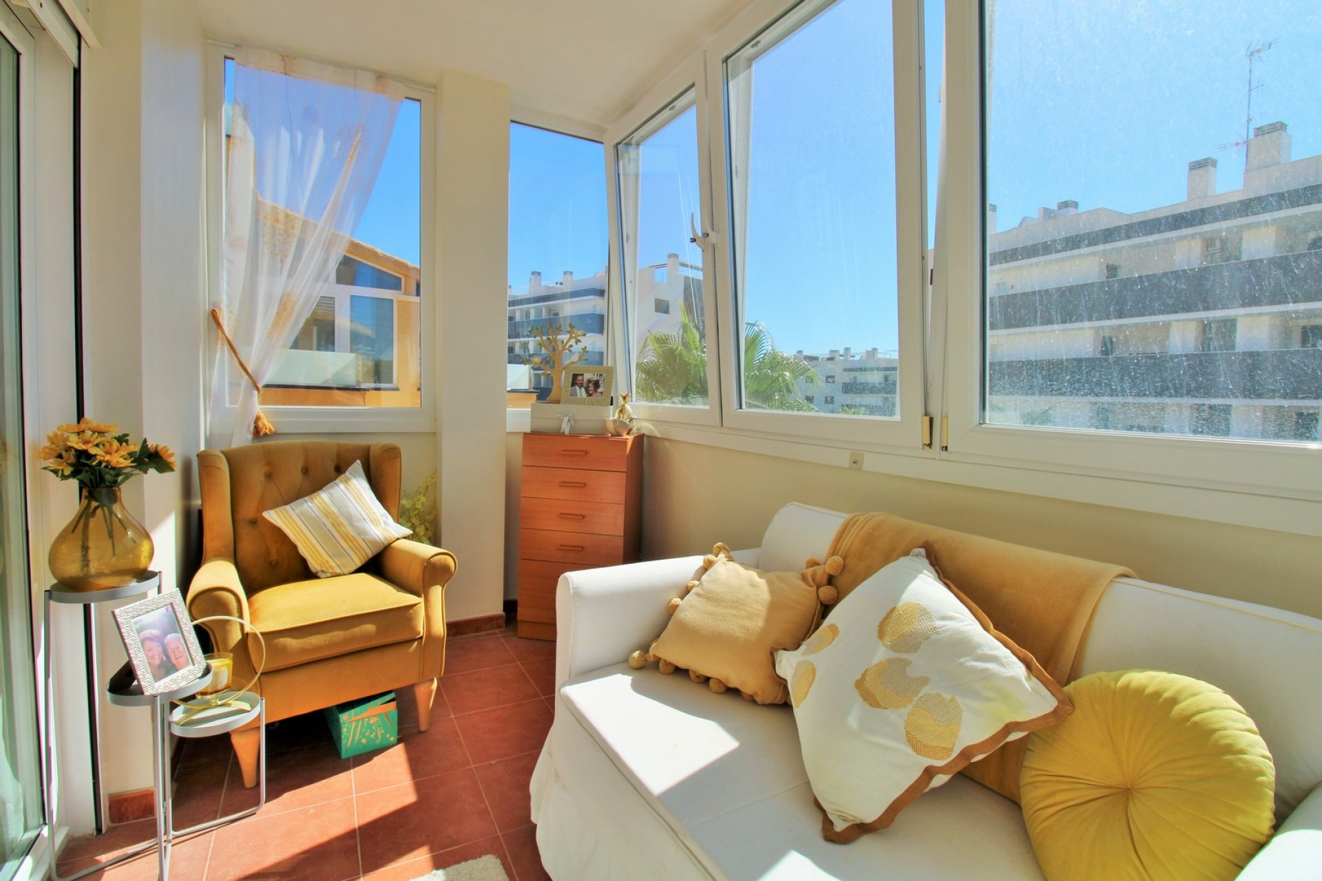 Reventa - Detached Villa -
Villamartín - Villamartin