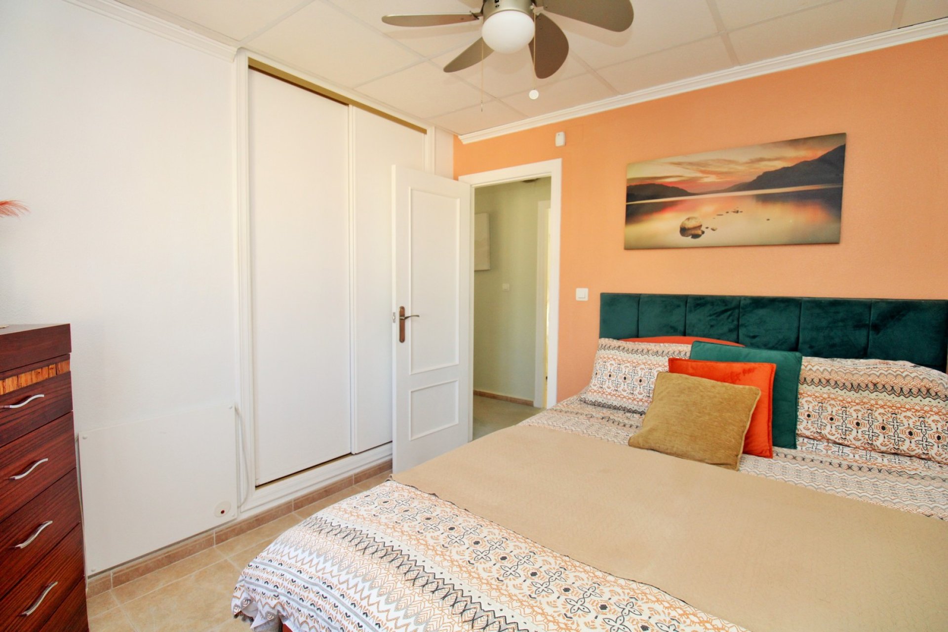 Reventa - Detached Villa -
Villamartín - Villamartin