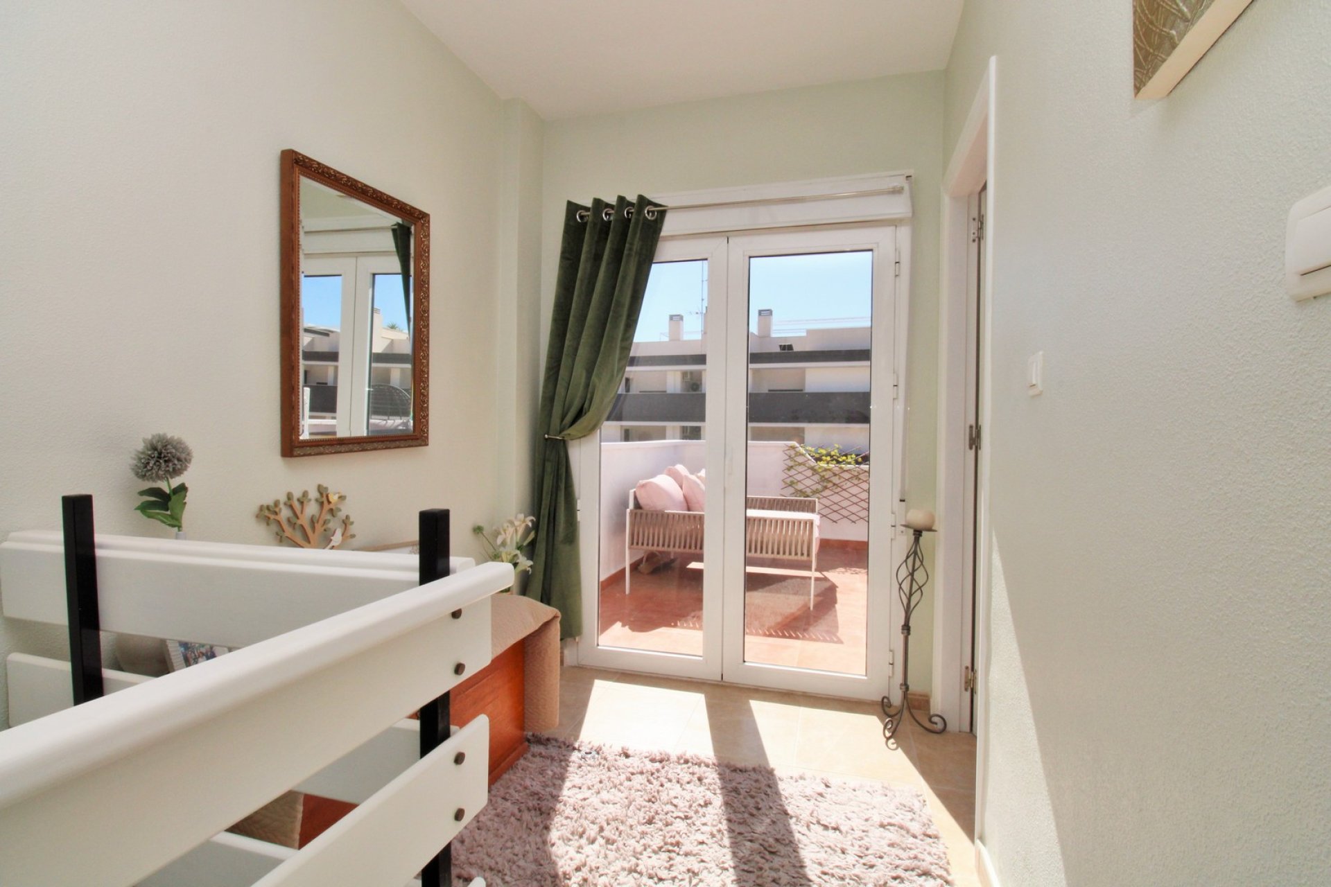 Reventa - Detached Villa -
Villamartín - Villamartin