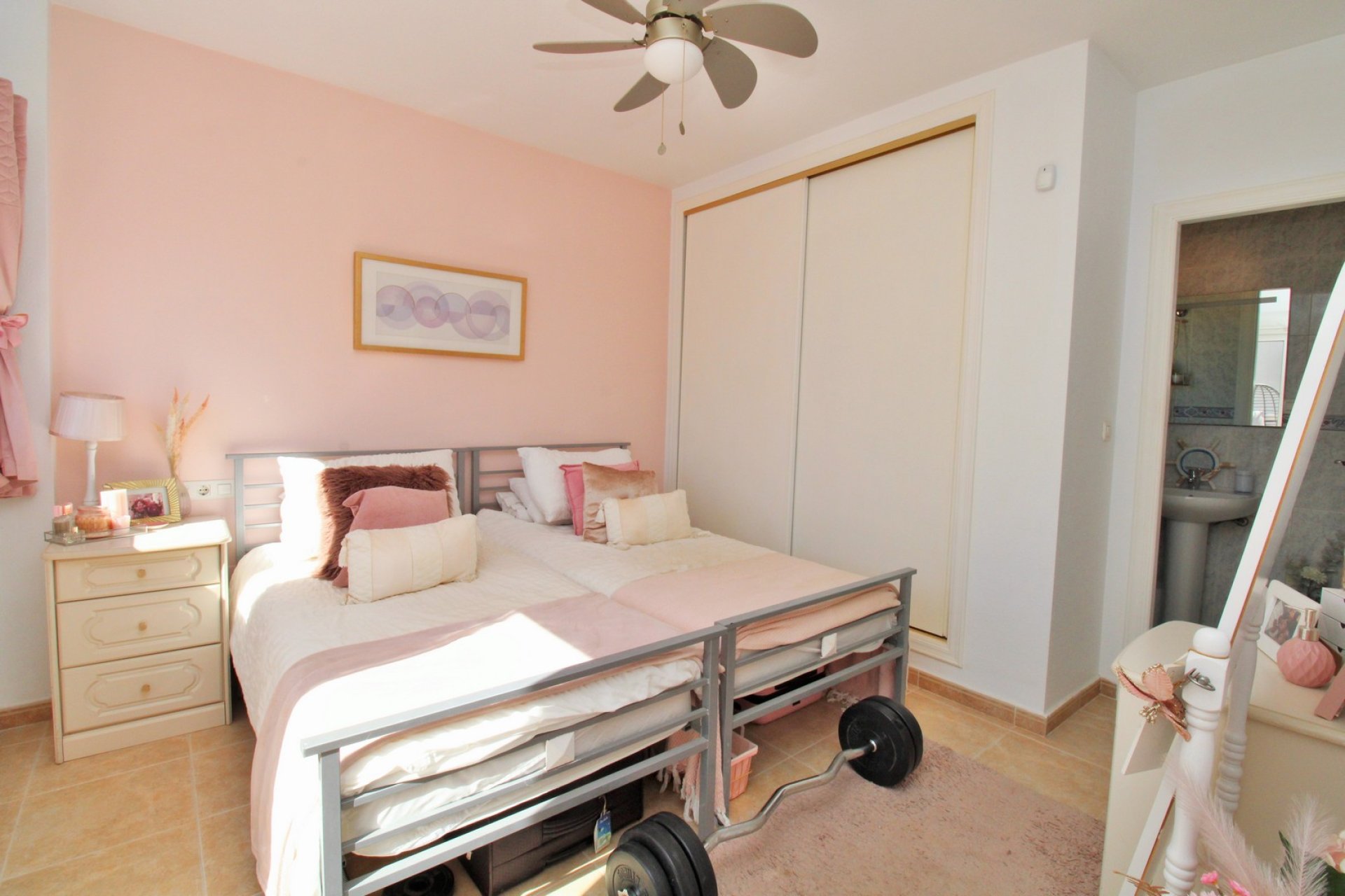 Reventa - Detached Villa -
Villamartín - Villamartin