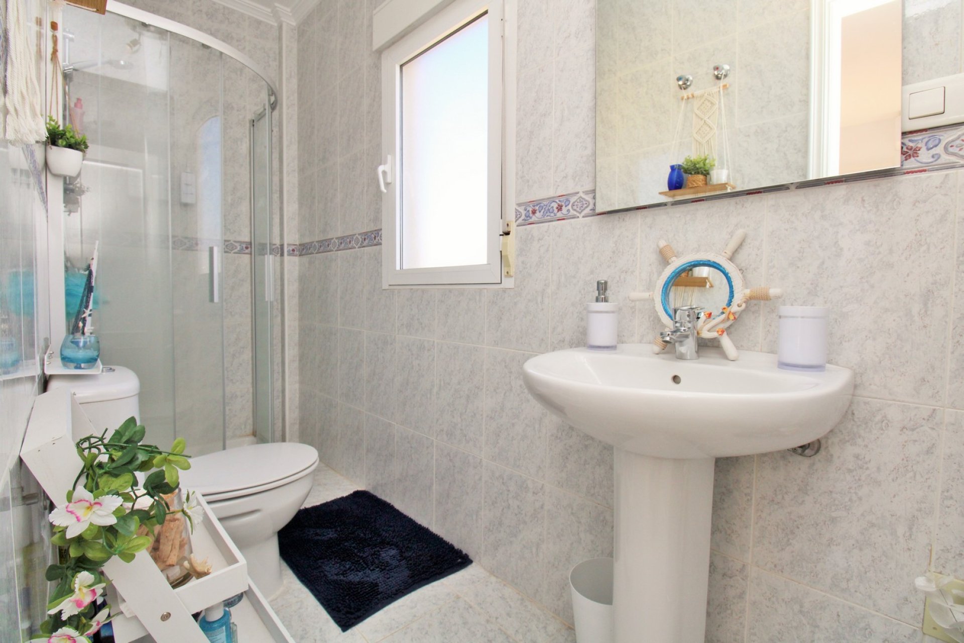 Reventa - Detached Villa -
Villamartín - Villamartin