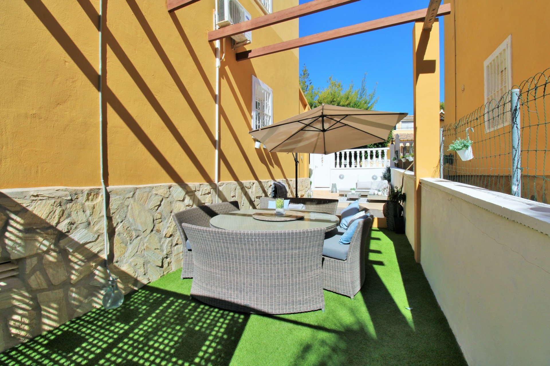 Reventa - Detached Villa -
Villamartín - Villamartin