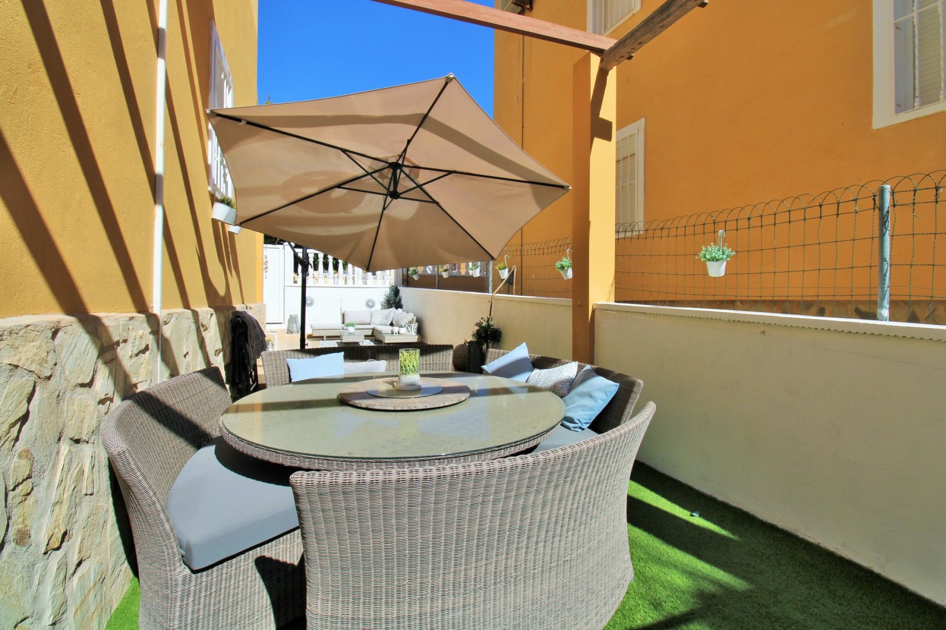 Reventa - Detached Villa -
Villamartín - Villamartin