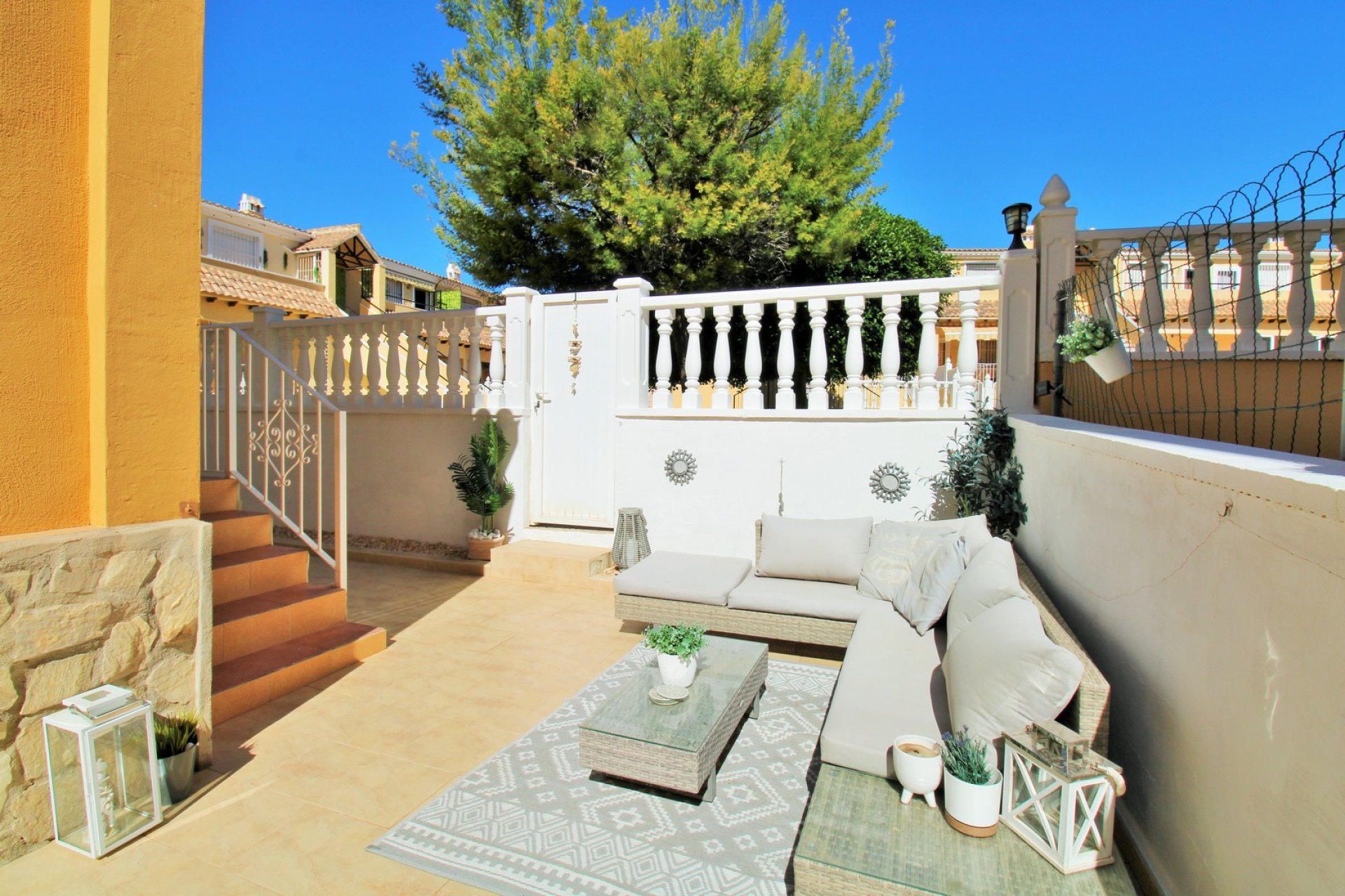 Reventa - Detached Villa -
Villamartín - Villamartin