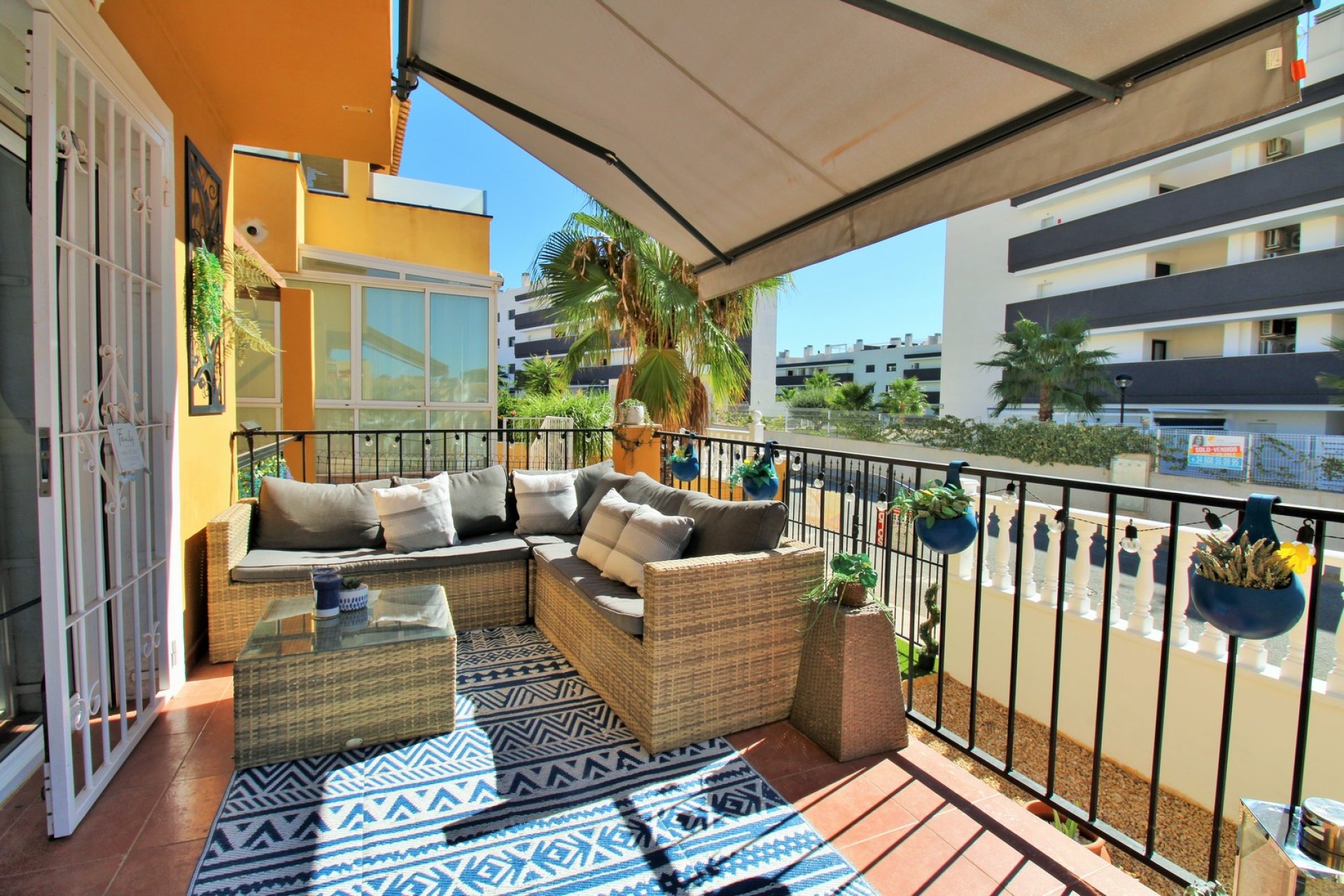 Reventa - Detached Villa -
Villamartín - Villamartin