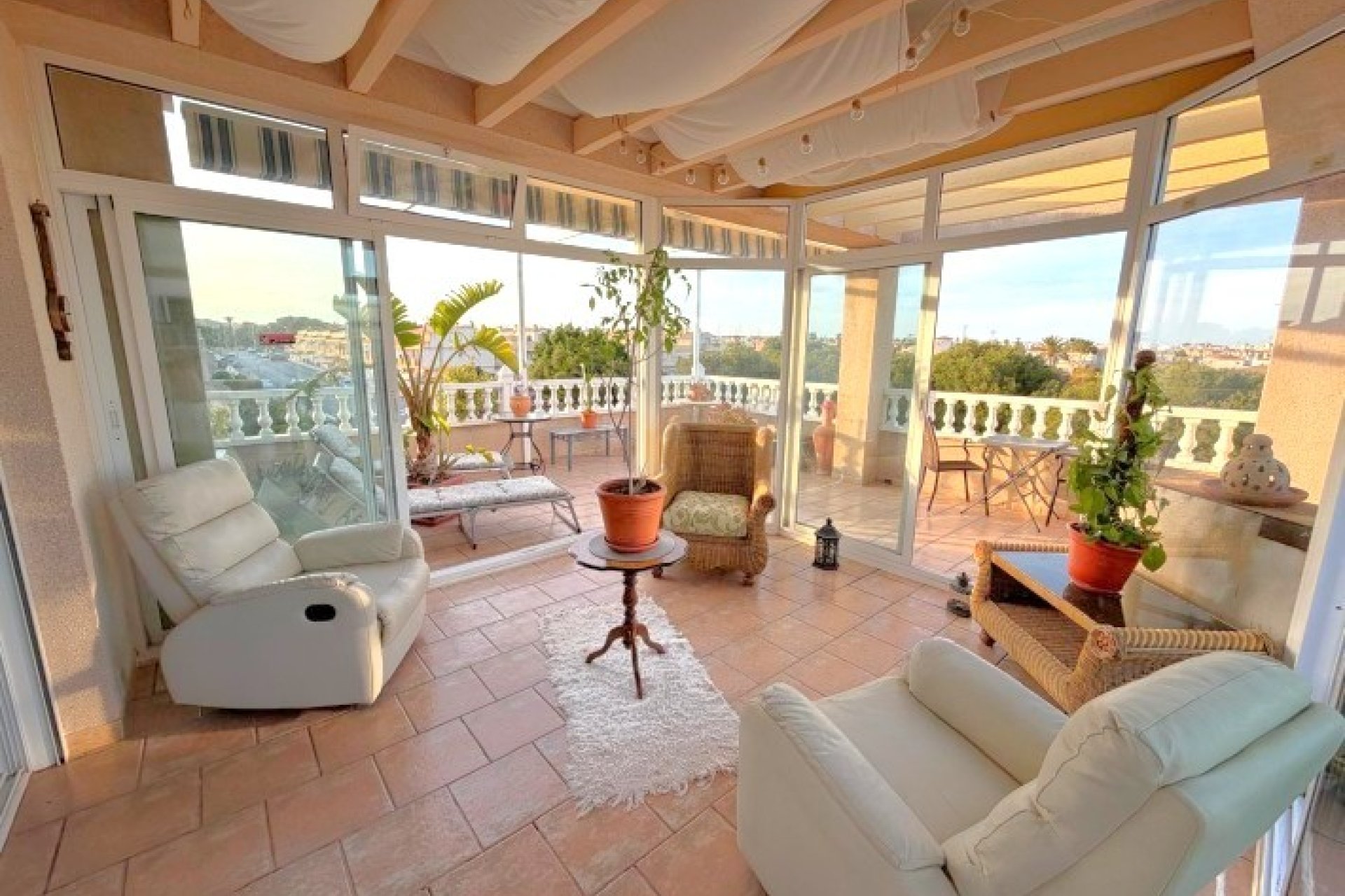 Reventa - Duplex -
Orihuela Costa - Playa Flamenca