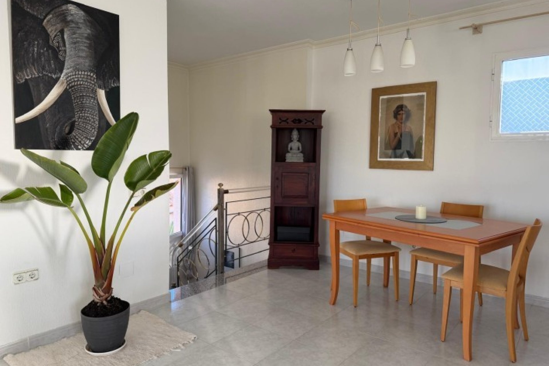Reventa - Duplex -
Orihuela Costa - Playa Flamenca