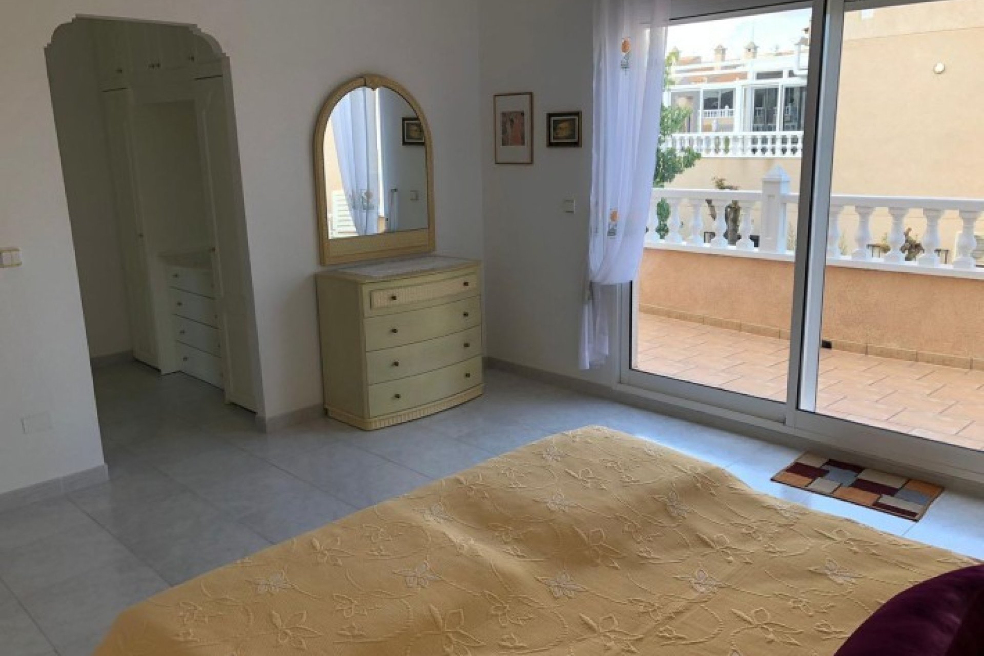 Reventa - Duplex -
Orihuela Costa - Playa Flamenca