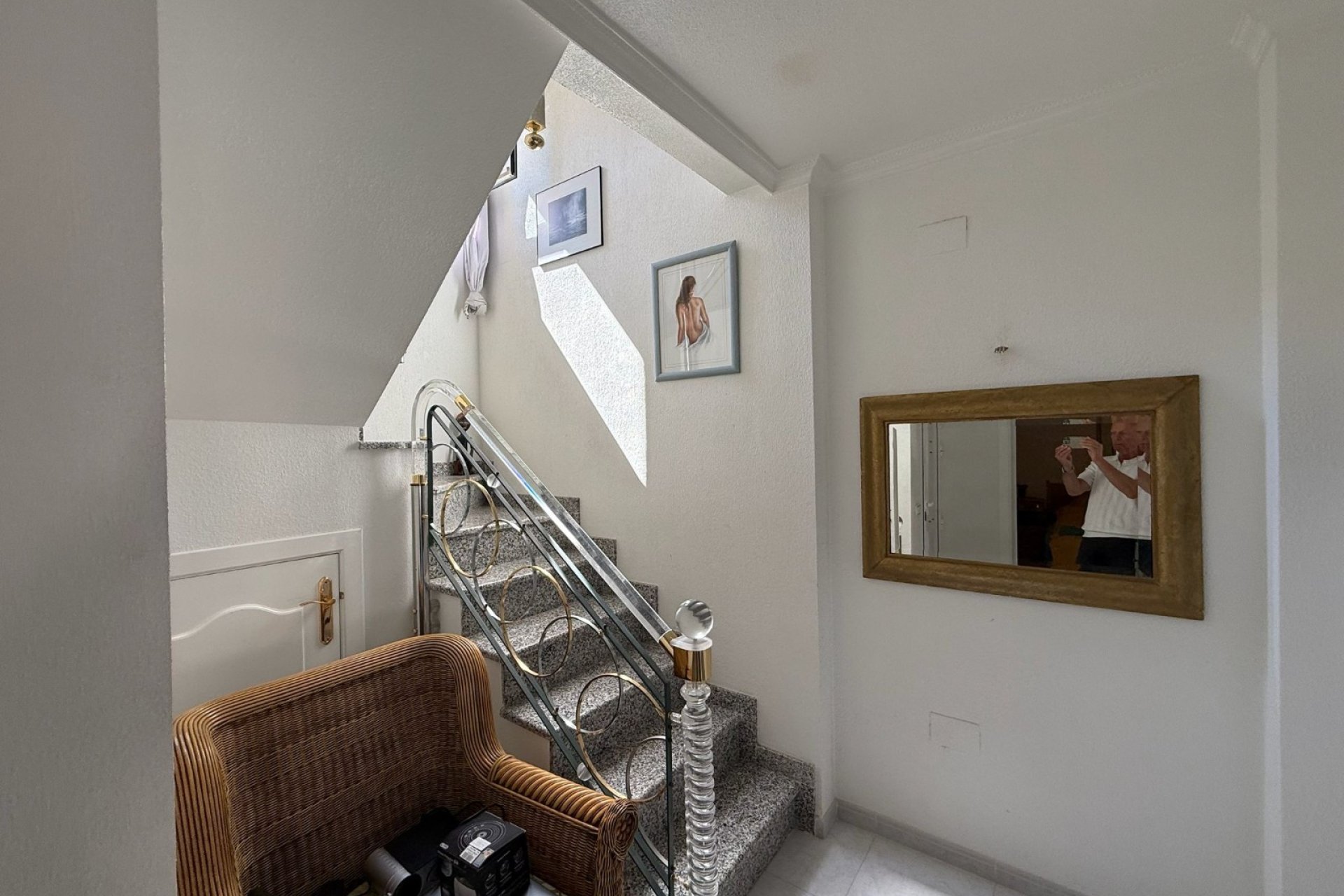 Reventa - Duplex -
Orihuela Costa - Playa Flamenca