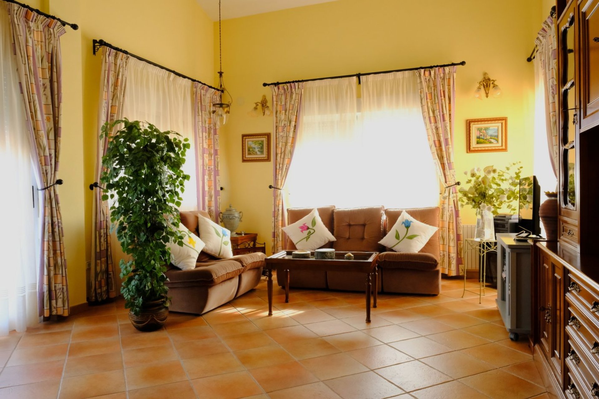 Reventa - Finca -
Orihuela Costa - Orihuela