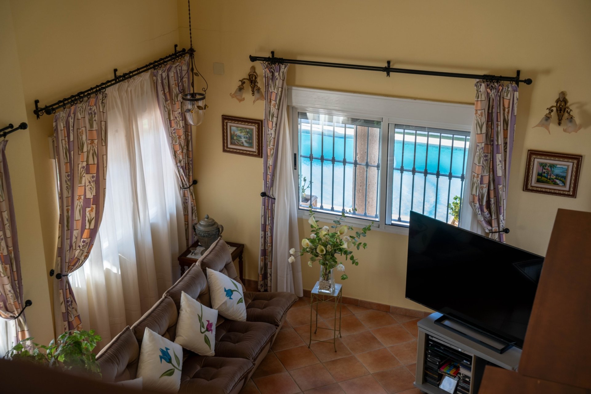 Reventa - Finca -
Orihuela Costa - Orihuela
