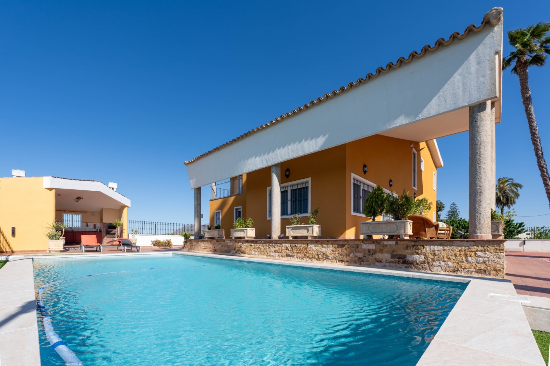 Reventa - Finca -
Orihuela Costa - Orihuela