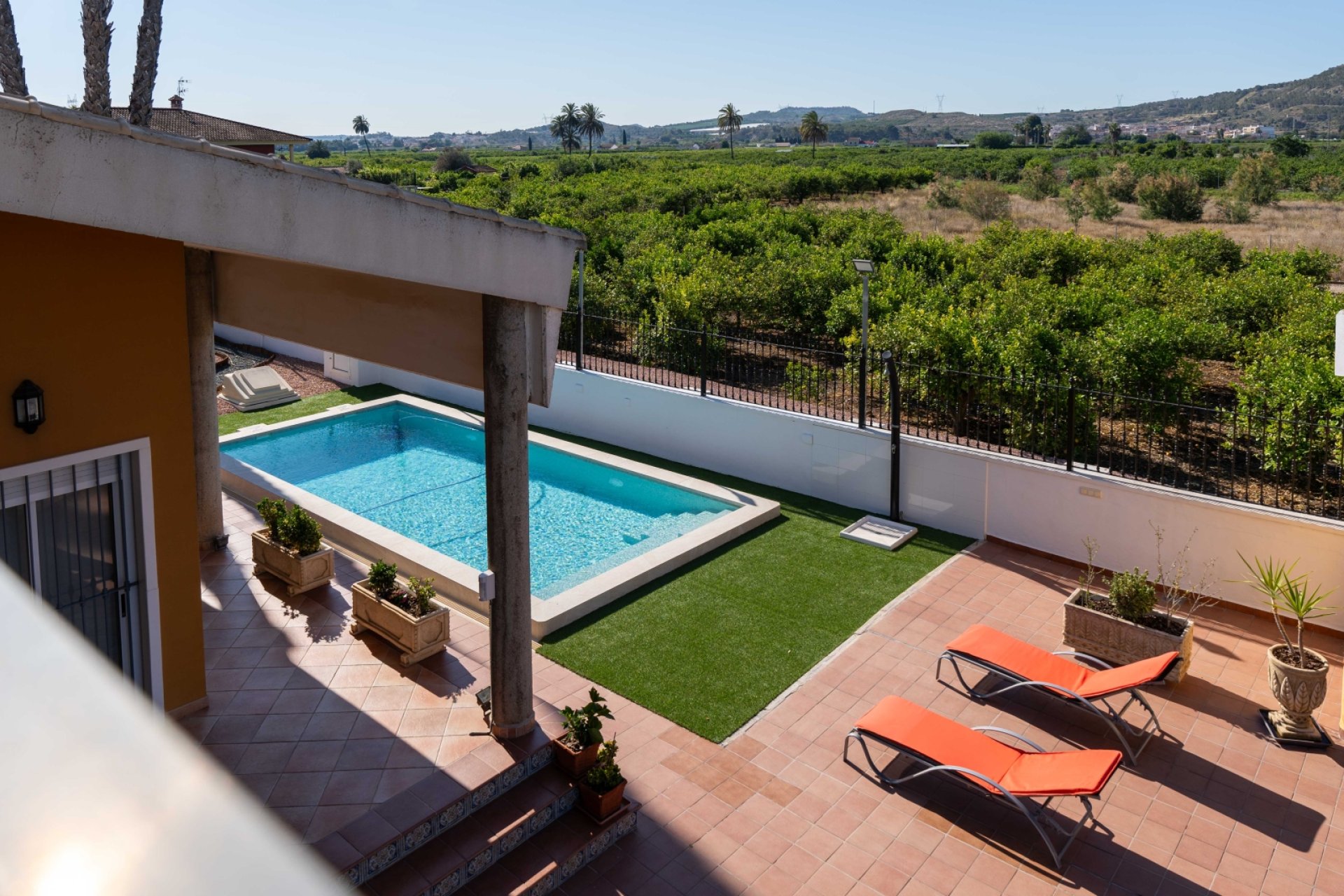Reventa - Finca -
Orihuela Costa - Orihuela