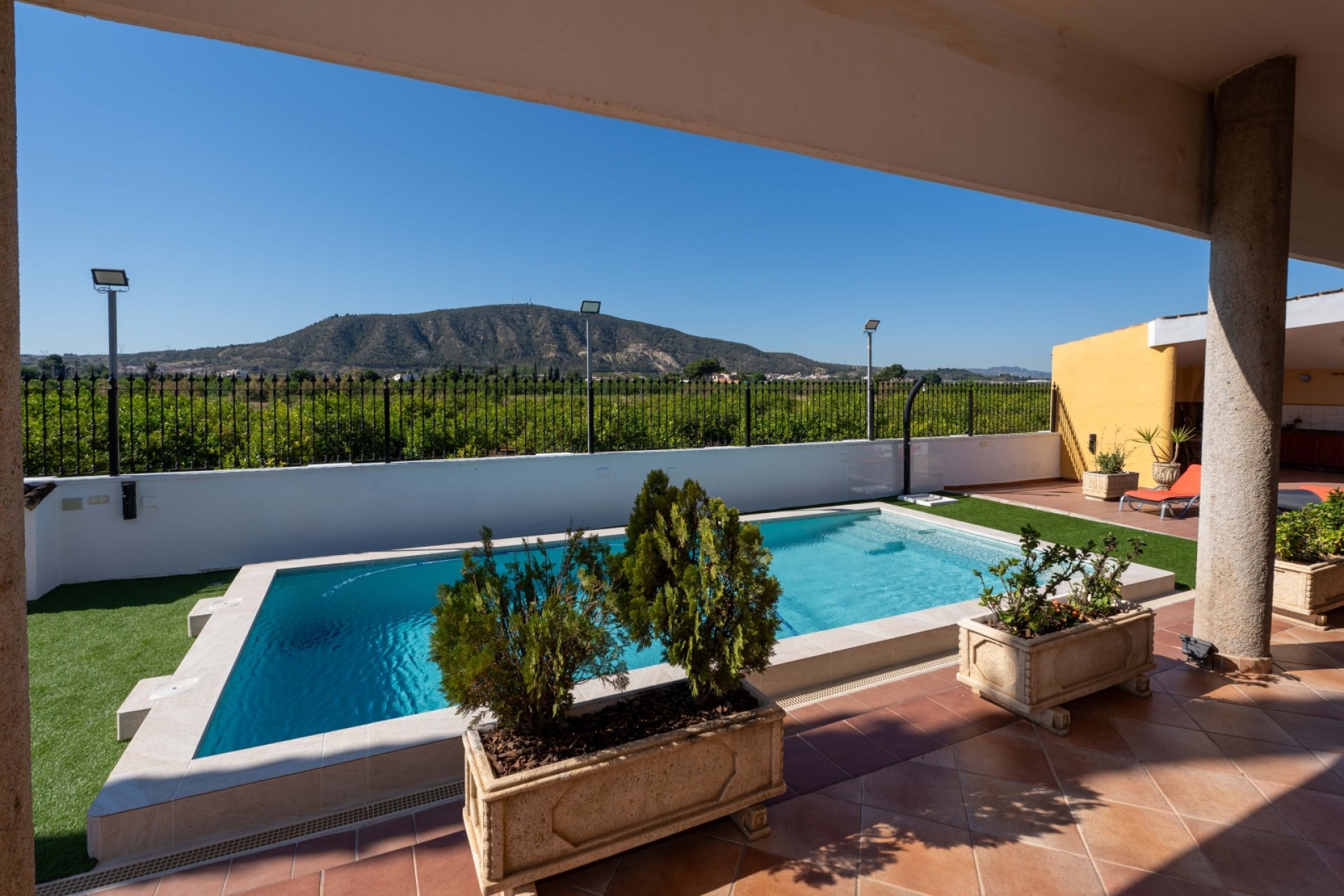 Reventa - Finca -
Orihuela Costa - Orihuela