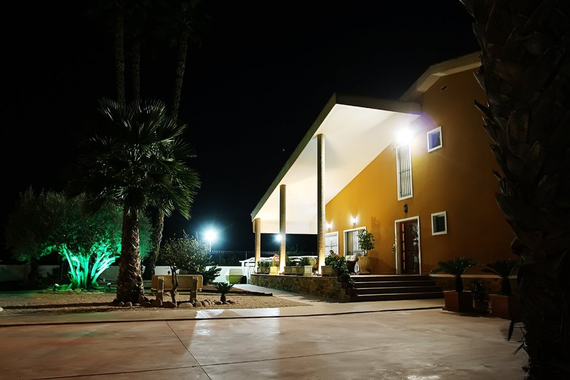 Reventa - Finca -
Orihuela Costa - Orihuela