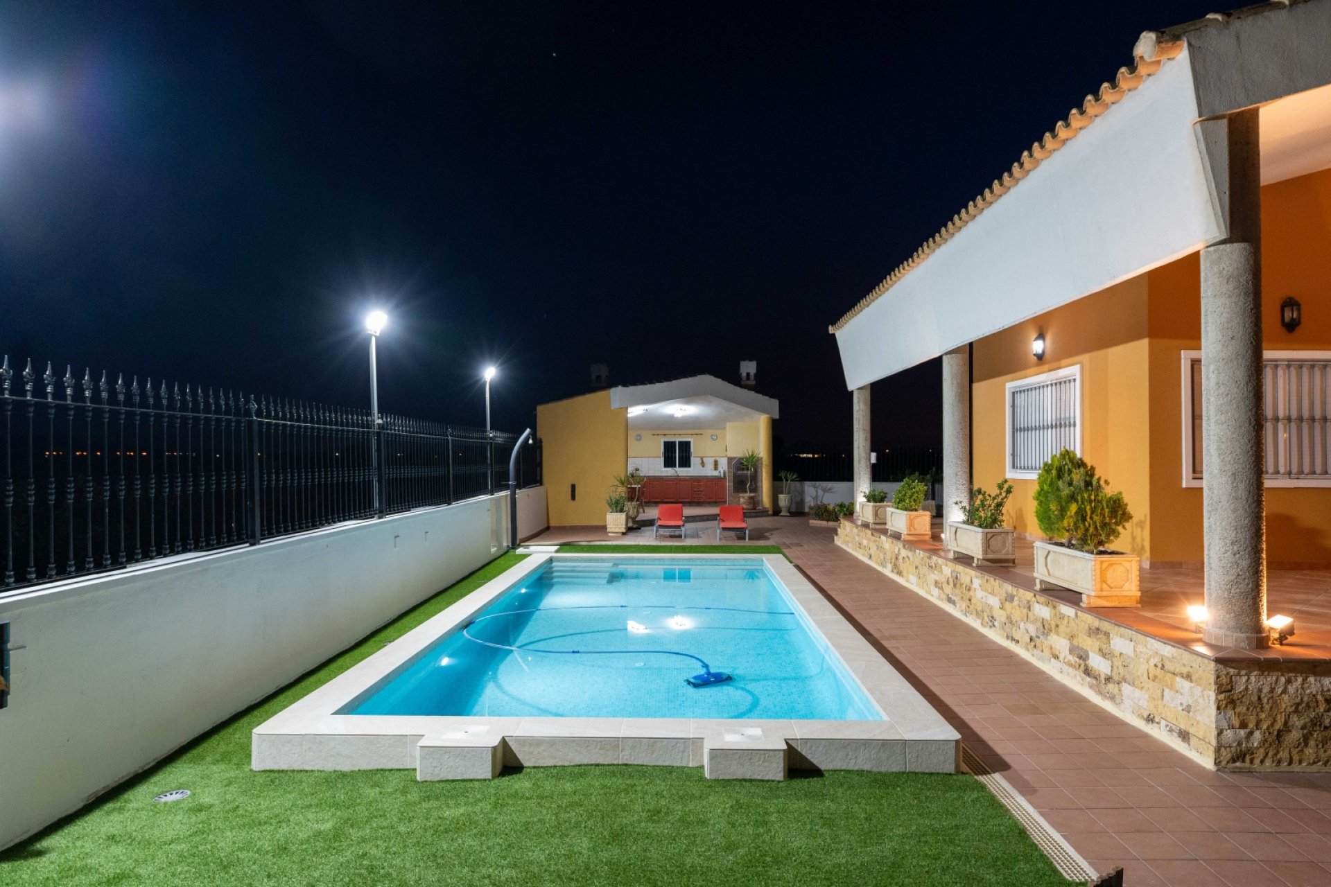 Reventa - Finca -
Orihuela Costa - Orihuela