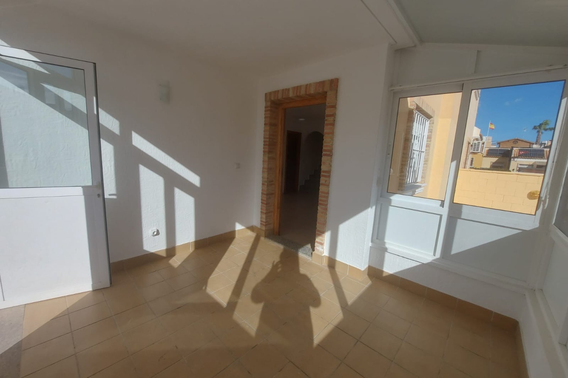 Reventa - Quad House -
Ciudad Quesada - Lo Marabu