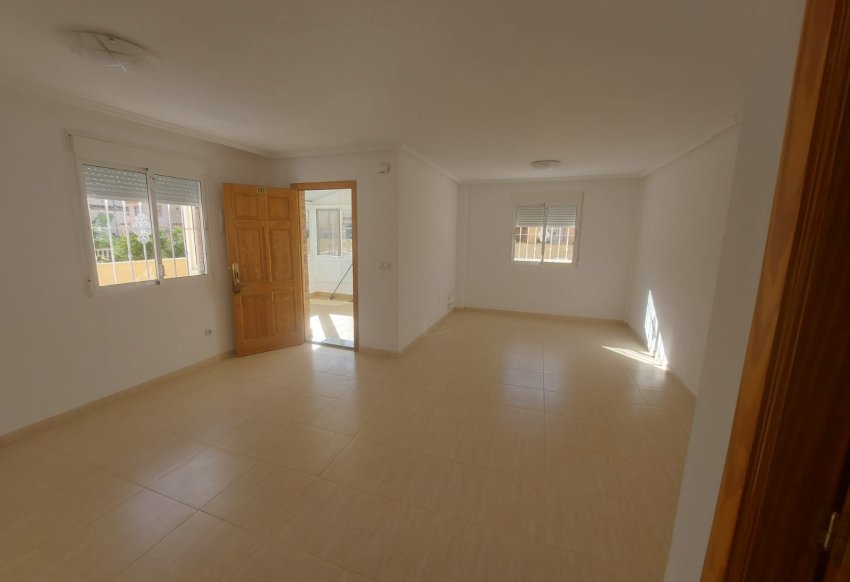 Reventa - Quad House -
Ciudad Quesada - Lo Marabu
