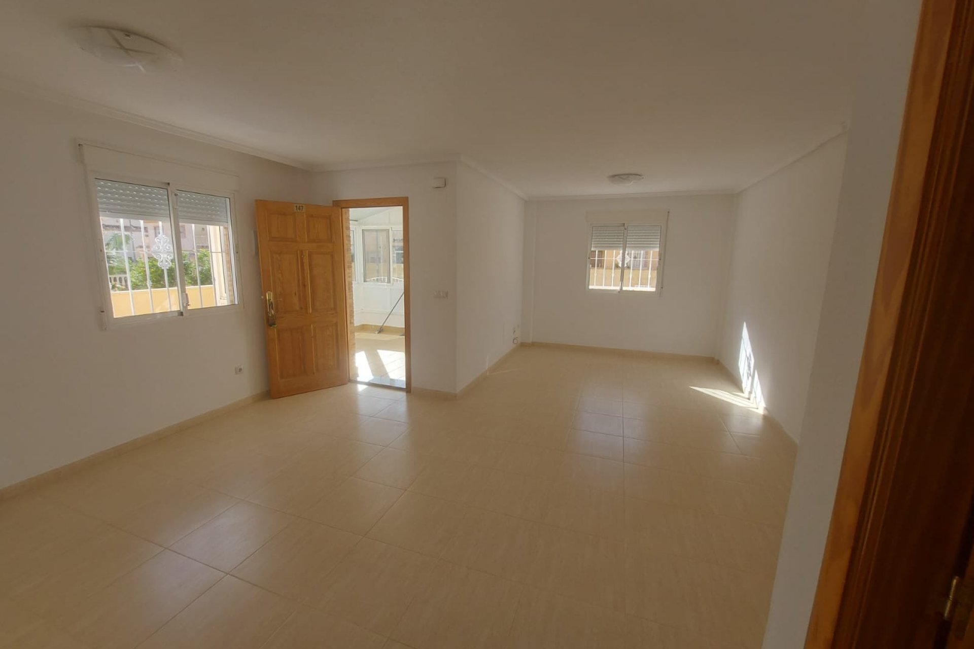 Reventa - Quad House -
Ciudad Quesada - Lo Marabu