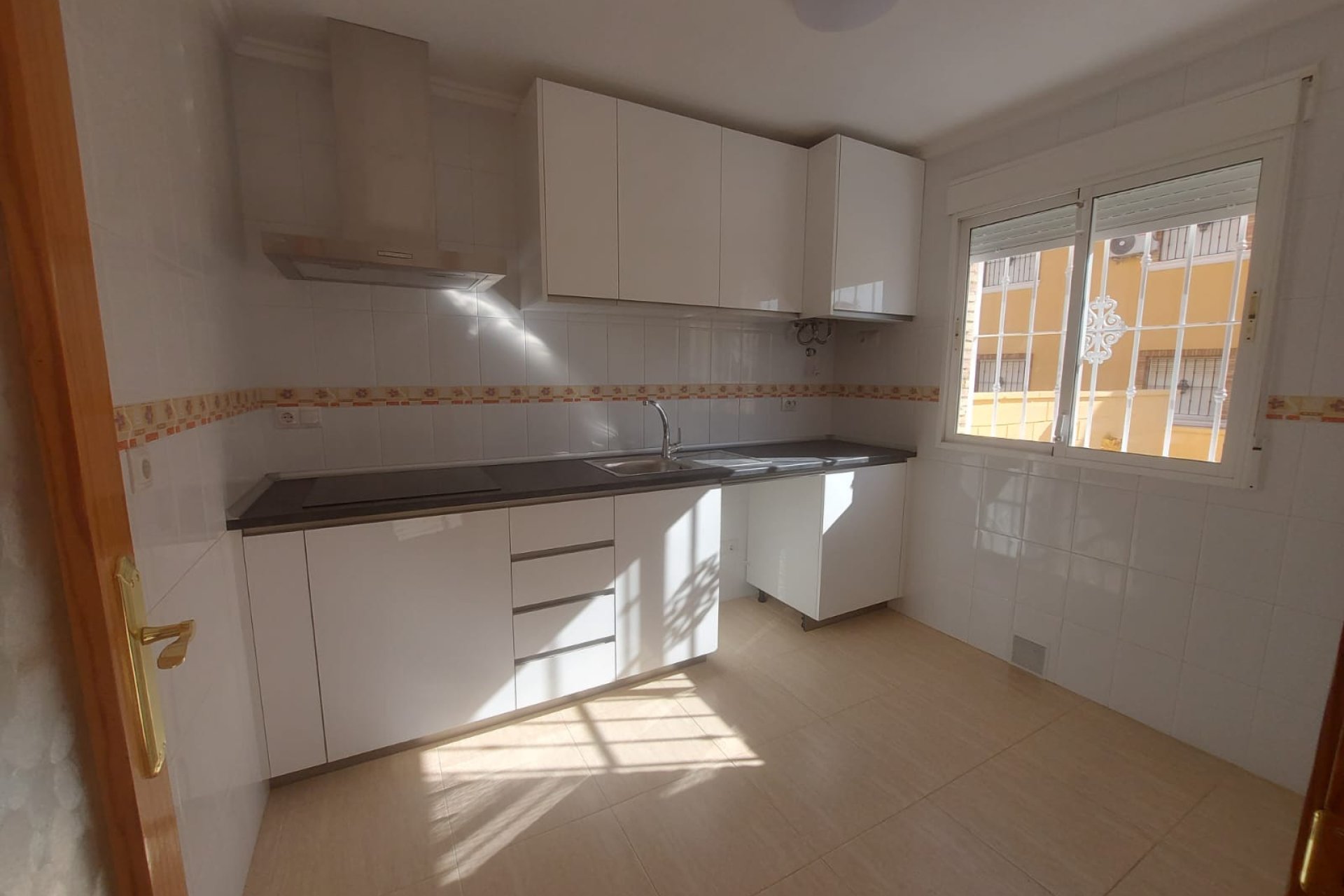 Reventa - Quad House -
Ciudad Quesada - Lo Marabu
