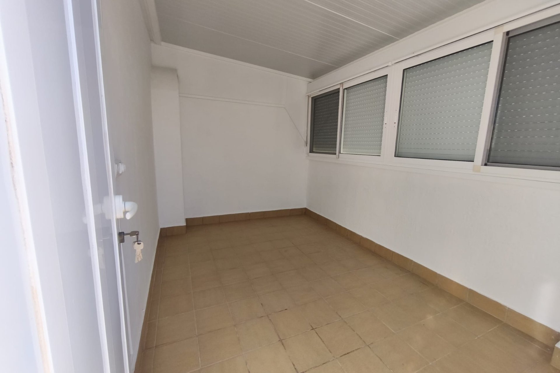 Reventa - Quad House -
Ciudad Quesada - Lo Marabu