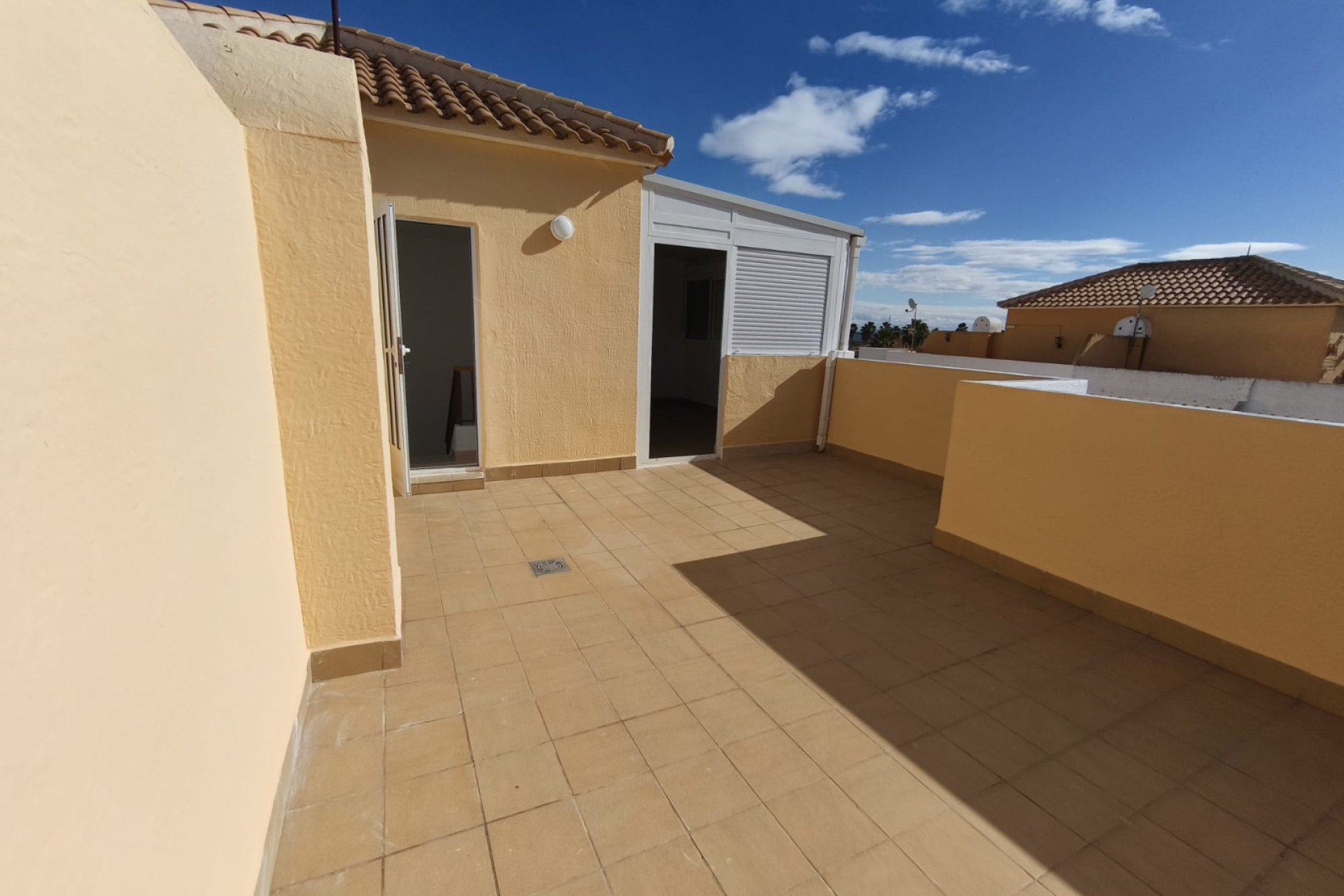 Reventa - Quad House -
Ciudad Quesada - Lo Marabu