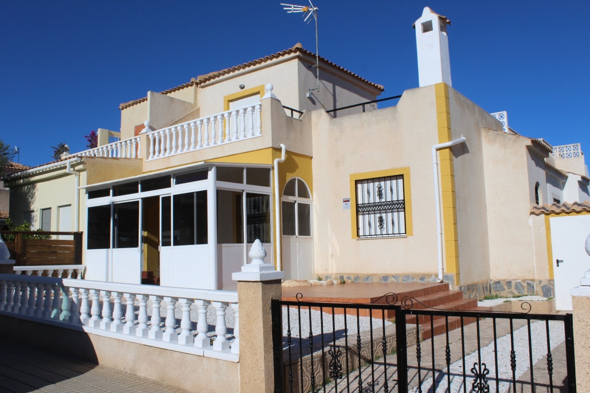 Reventa - Quad House -
Orihuela Costa - Los Altos