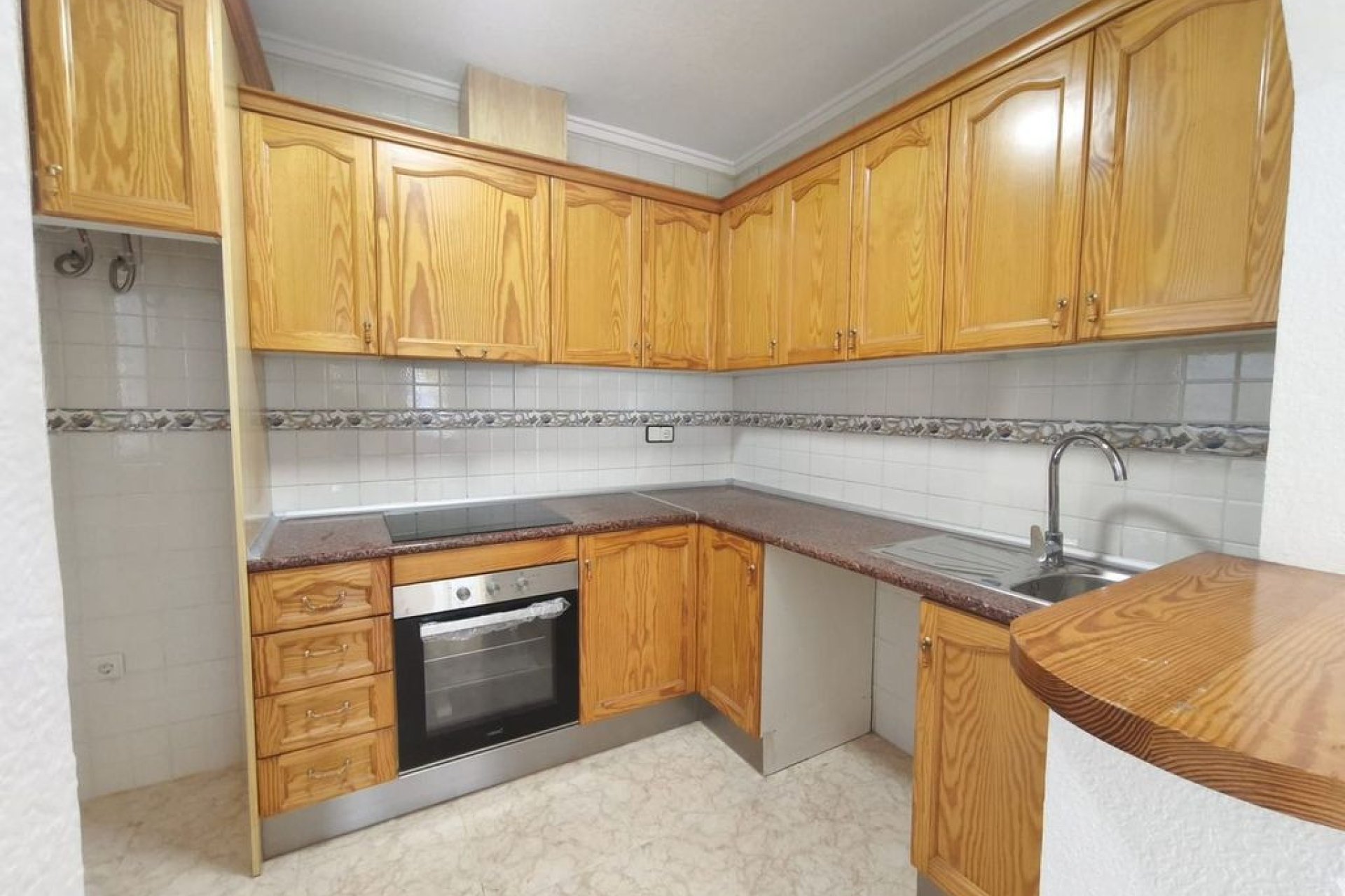 Reventa - Quad House -
Orihuela Costa - Los Altos