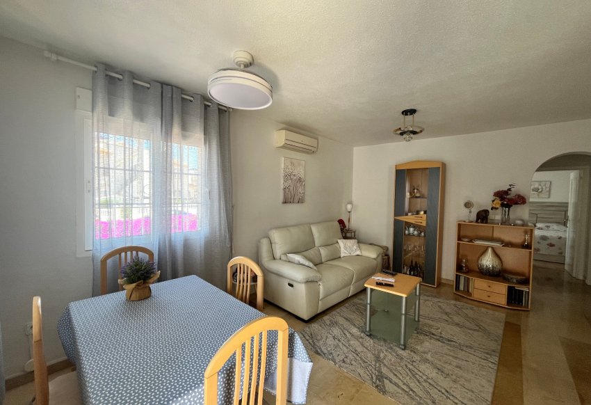 Reventa - Quad House -
Playa Flamenca - Jumilla