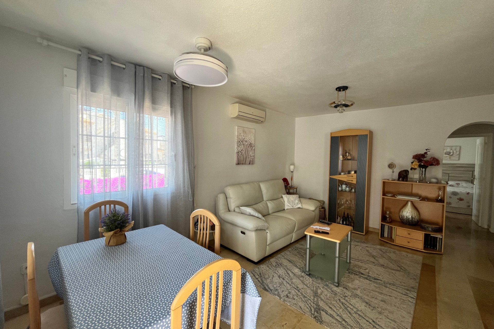 Reventa - Quad House -
Playa Flamenca - Jumilla