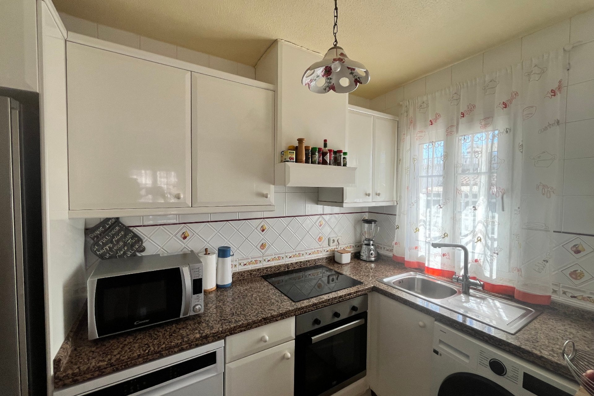 Reventa - Quad House -
Playa Flamenca - Jumilla