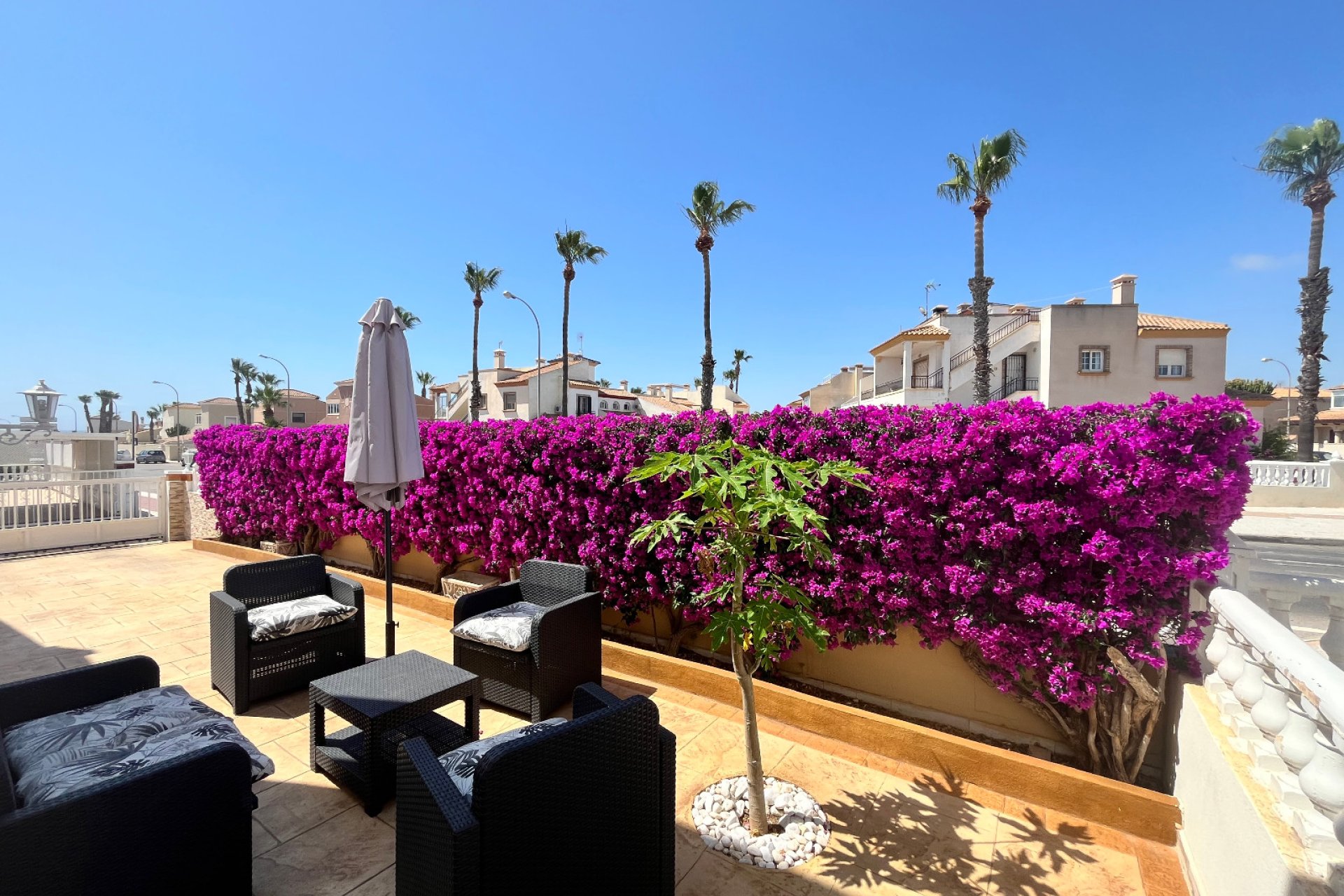 Reventa - Quad House -
Playa Flamenca - Jumilla